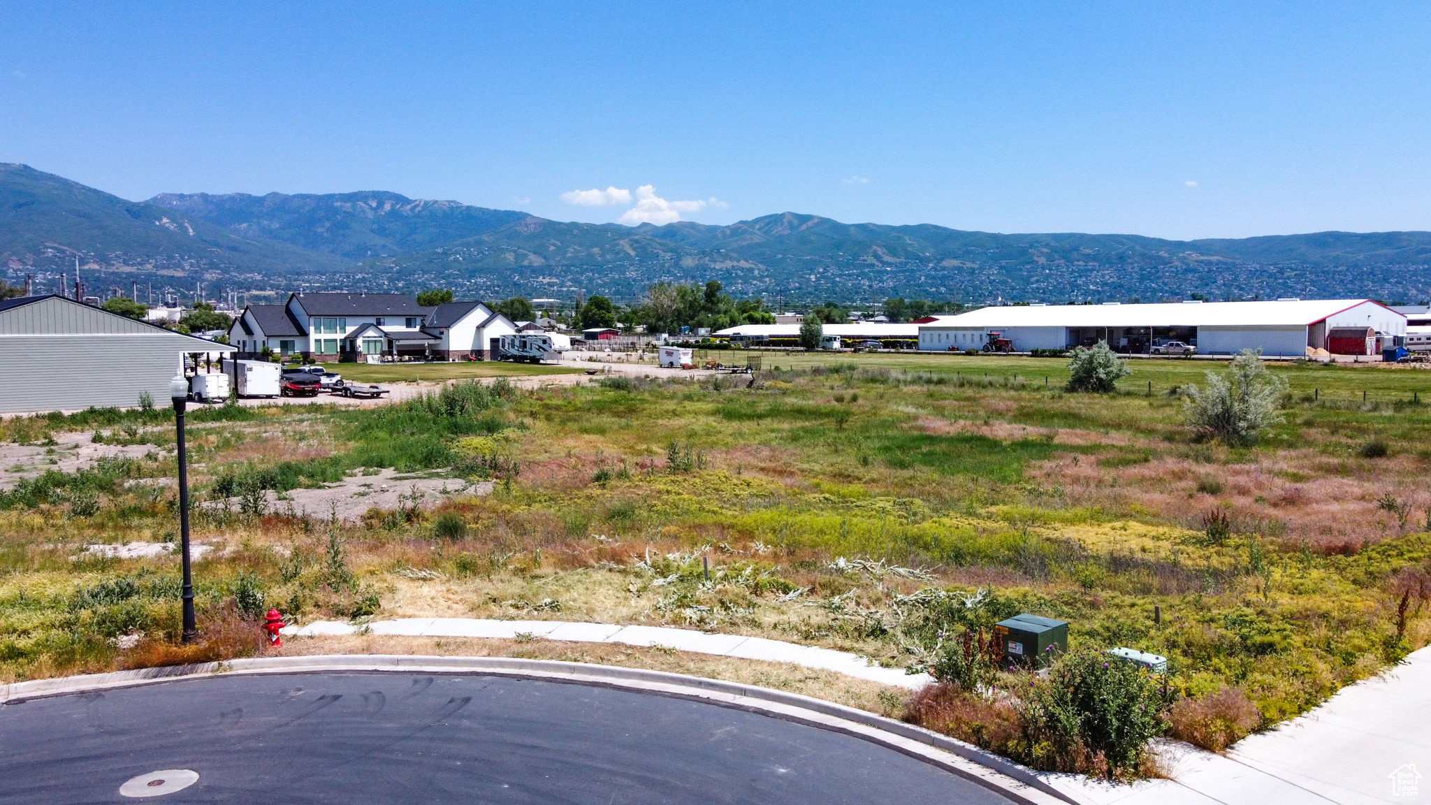 154 S Steelman Cir Unit 17, West Bountiful, Utah, 84087, United States, ,Land,For Sale,154 S Steelman Cir Unit 17,1673250