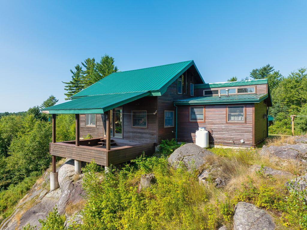 Gouverneur, New York, 13642, United States, 1 Bedroom Bedrooms, ,1 BathroomBathrooms,Residential,For Sale,1911047