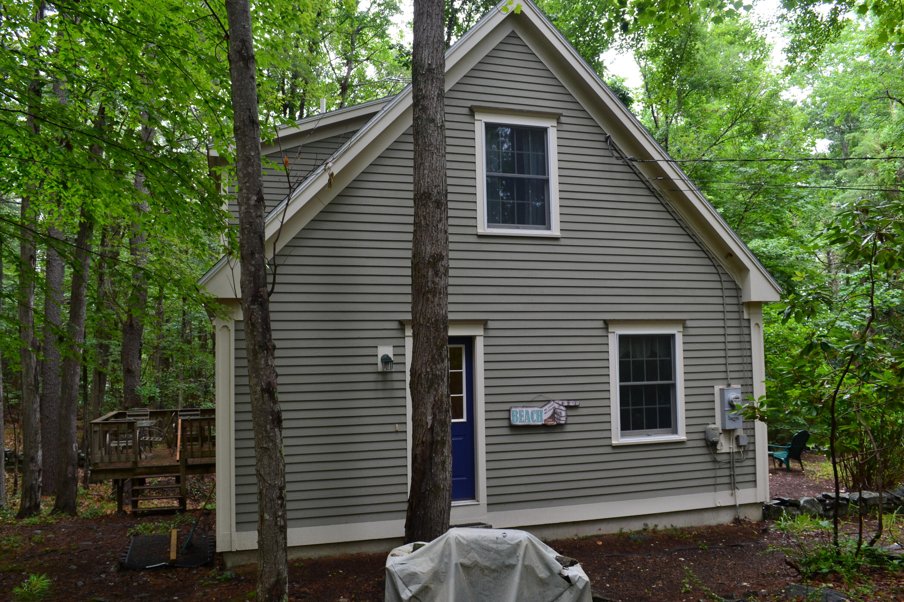 Ogunquit, Maine, 03907, United States, 2 Bedrooms Bedrooms, ,2 BathroomsBathrooms,Residential,For Sale,1885422