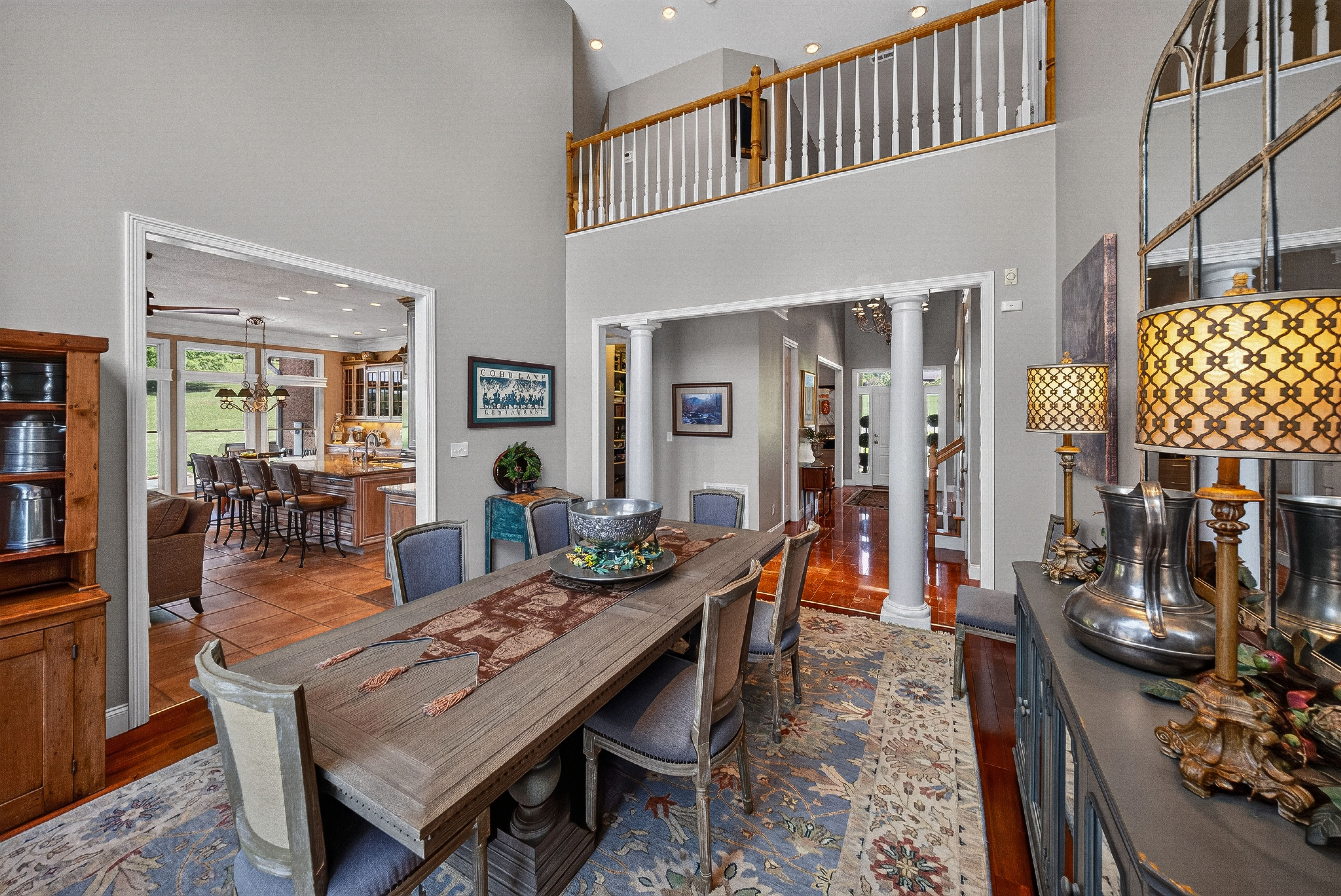  4262 Lake Meadow Way, Louisville, TN 37777 - 物件實景