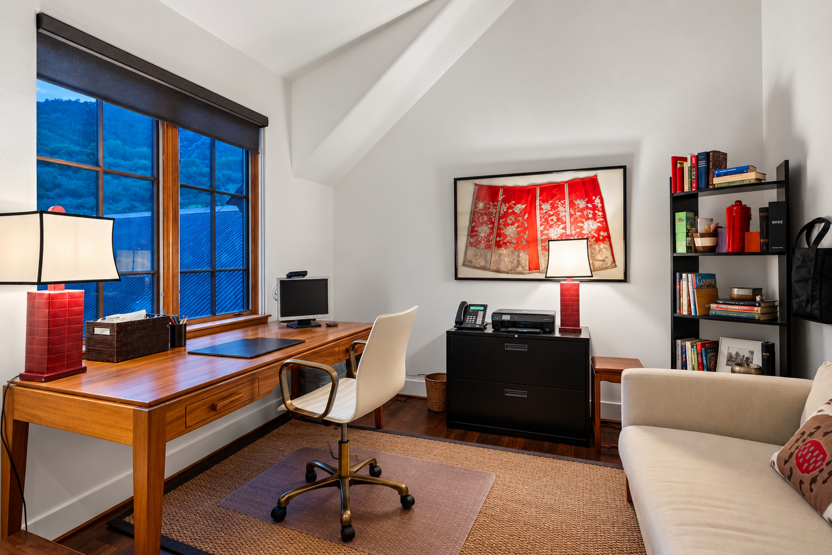  256 Twining Flats Road, Aspen, CO, 81611 - 物件實景