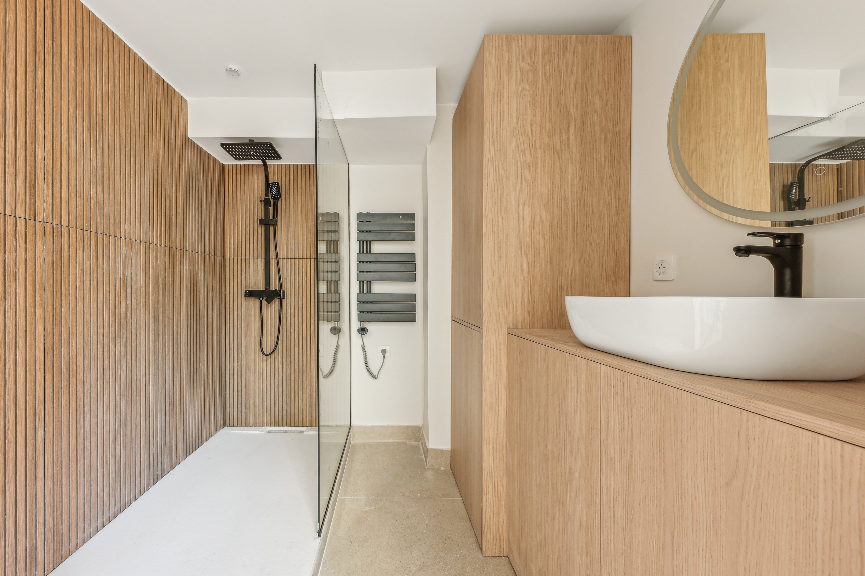  Apartment in Paris 3rd - Temple - 物件實景