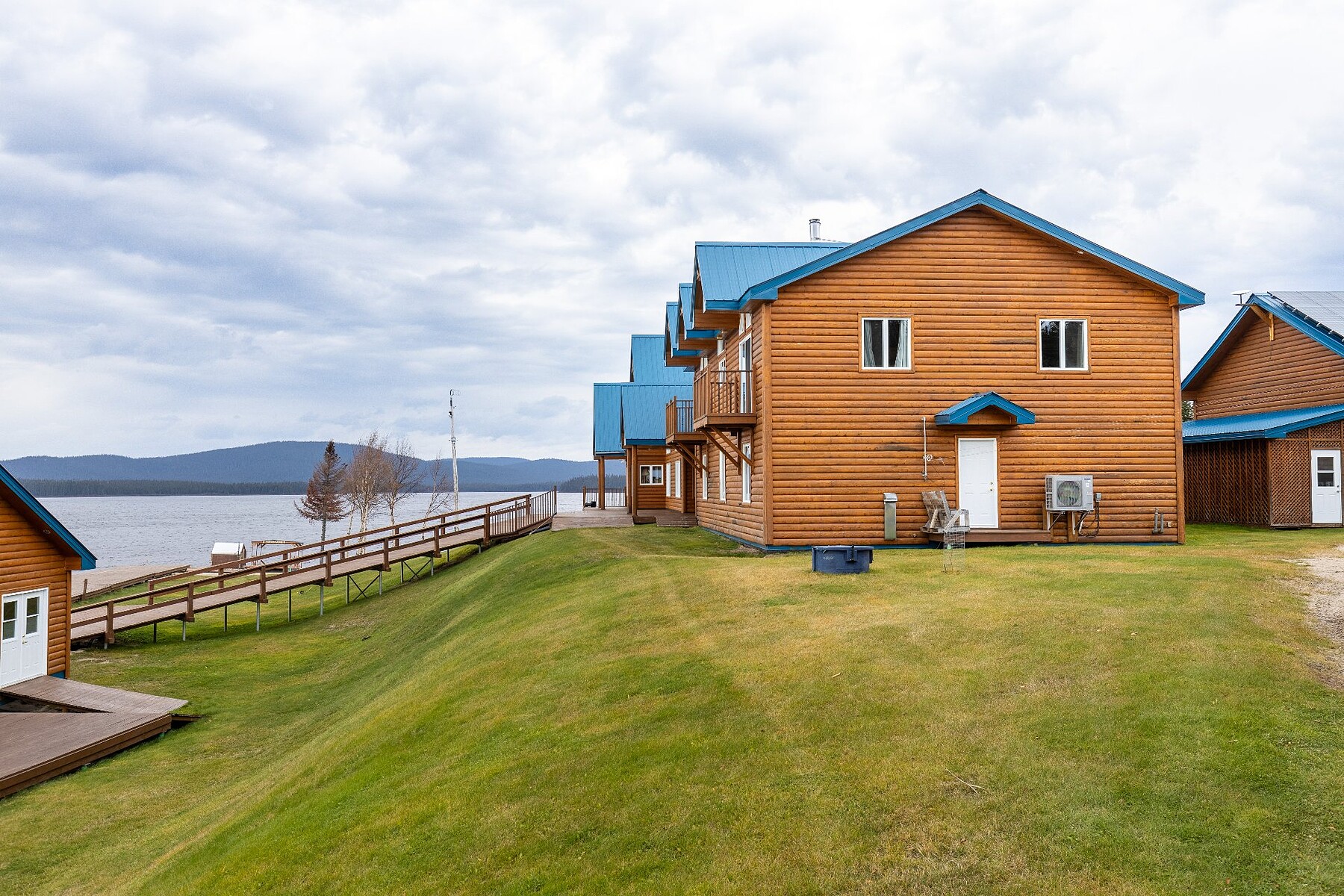  Mont-Valin, Saguenay / Lac-Saint-Jean - 物件實景