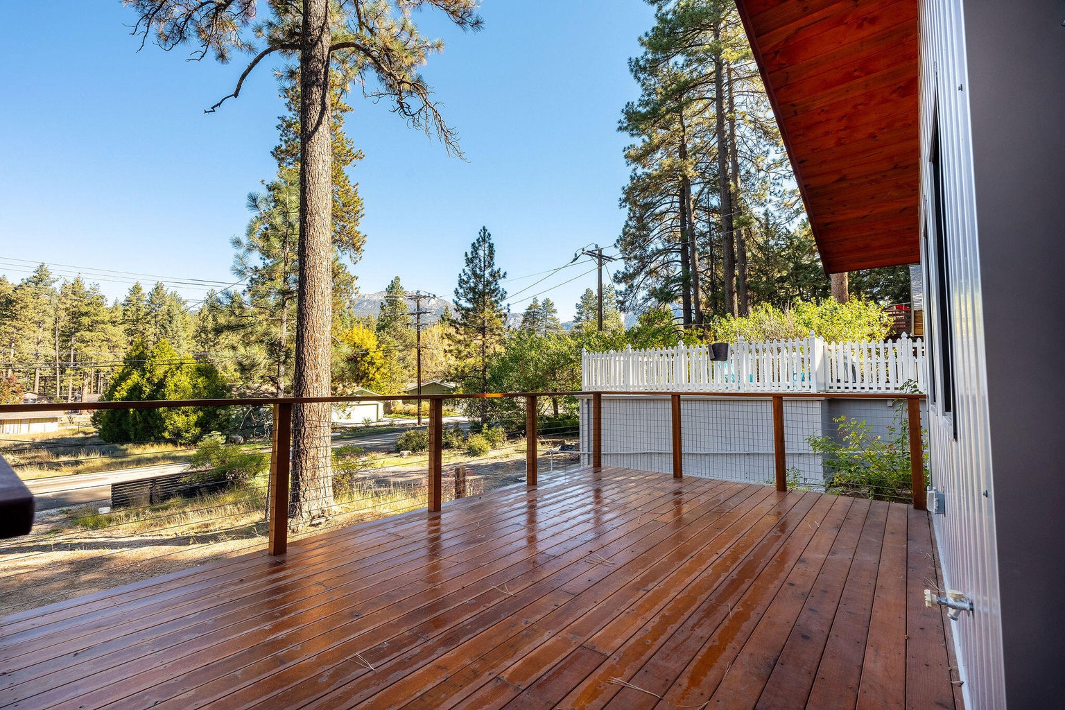 Idyllwild, California, 92549, United States, 3 Bedrooms Bedrooms, ,2 BathroomsBathrooms,Residential,For Sale,1974453