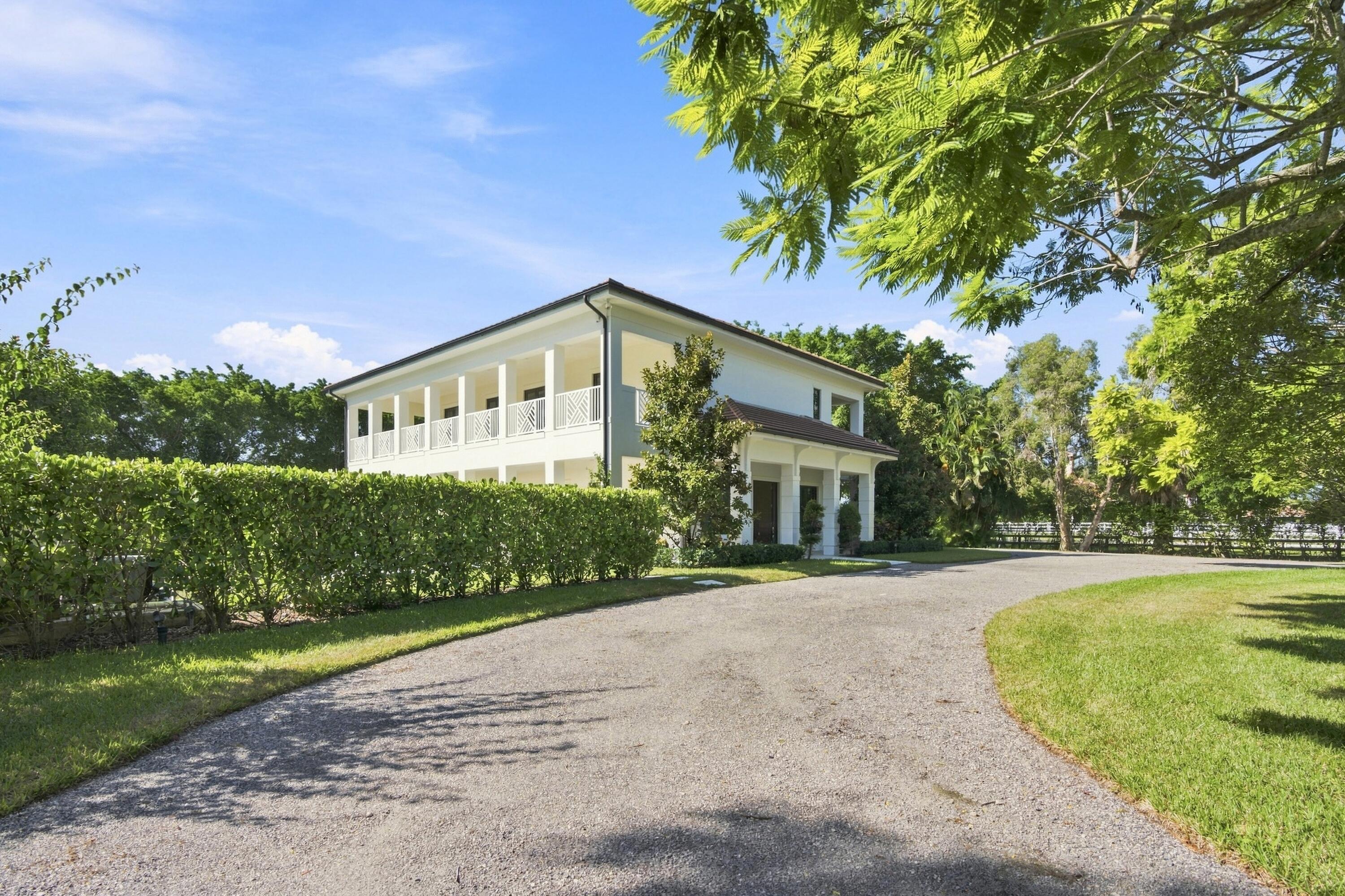  14492 Equestrian Way - 物件實景