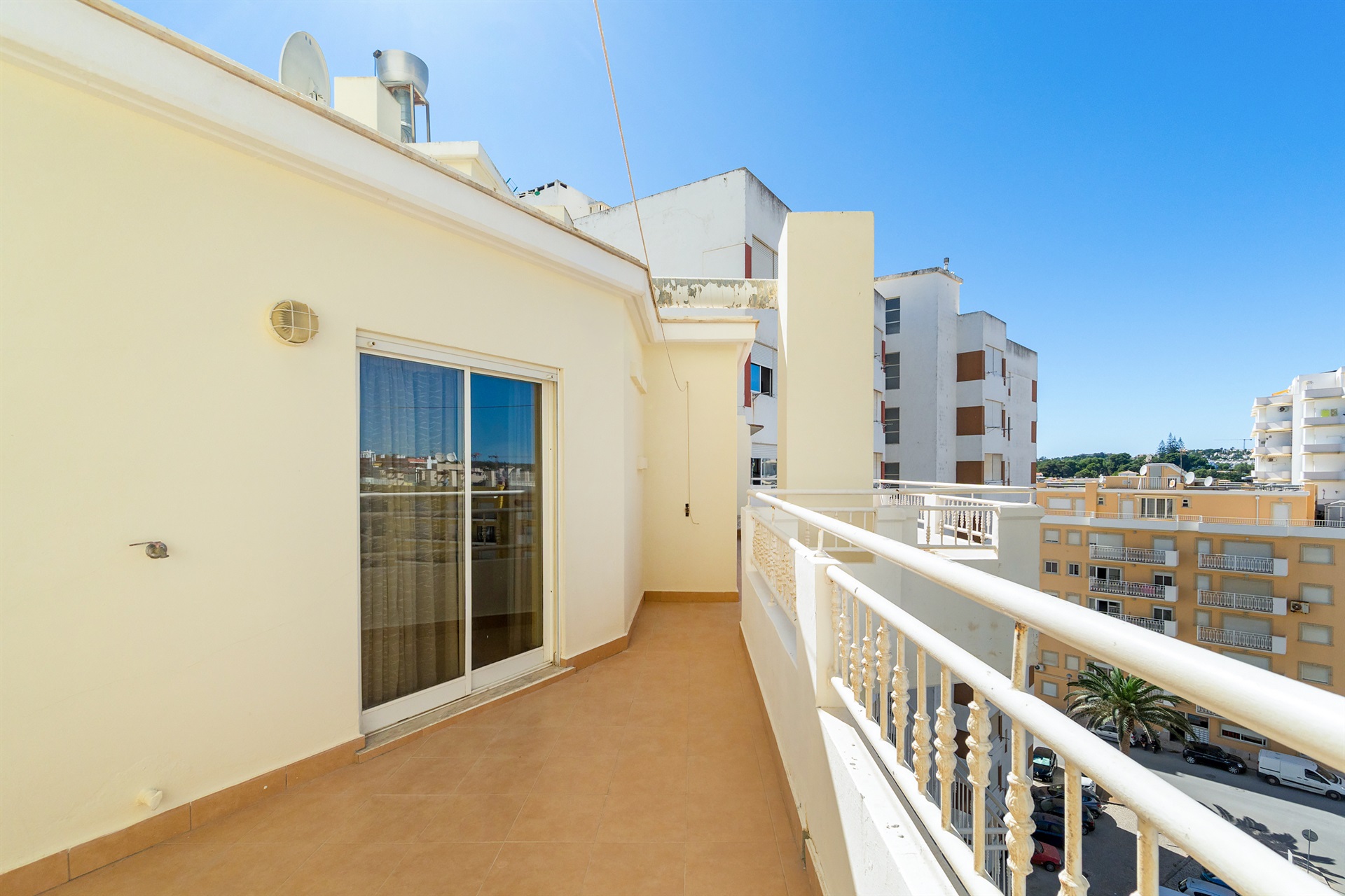  Ultimo Piso/Penthouse, 2 bedrooms, for Sale - 物件實景