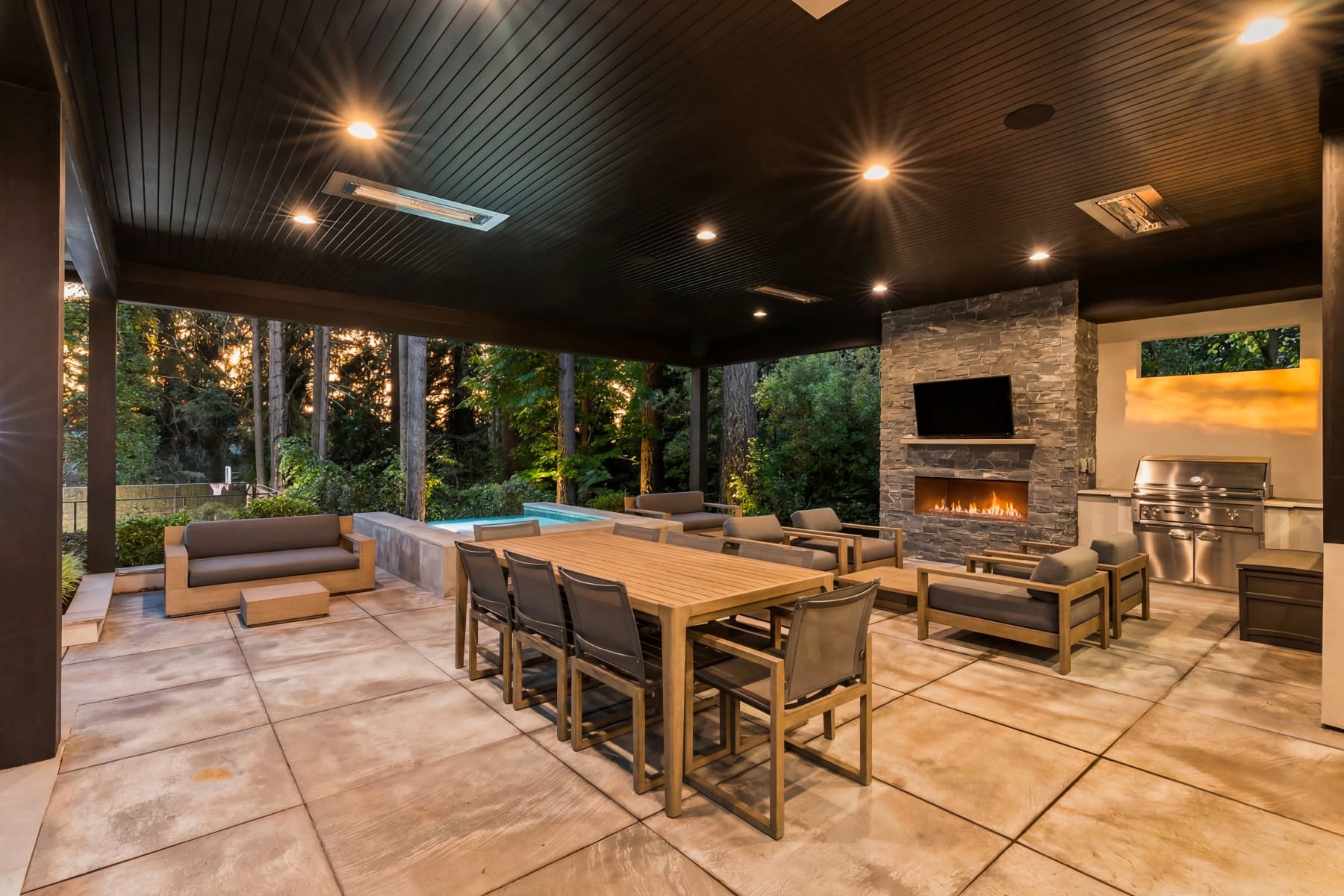  5410 WASHINGTON CT Lake Oswego, OR 97035 - 物件實景