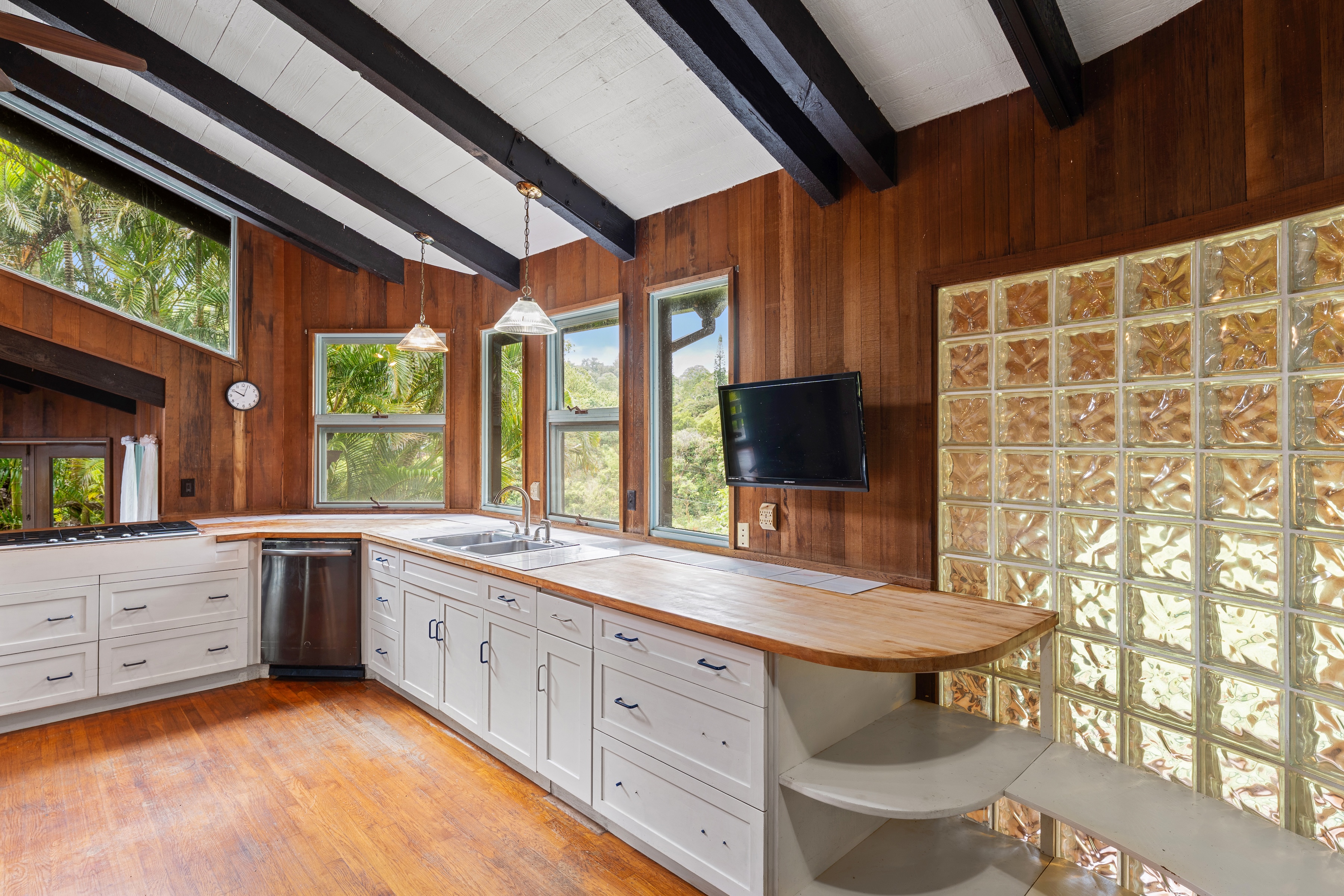  Architectural Haiku Retreat on Nearly 10 Private Acres - 物件實景