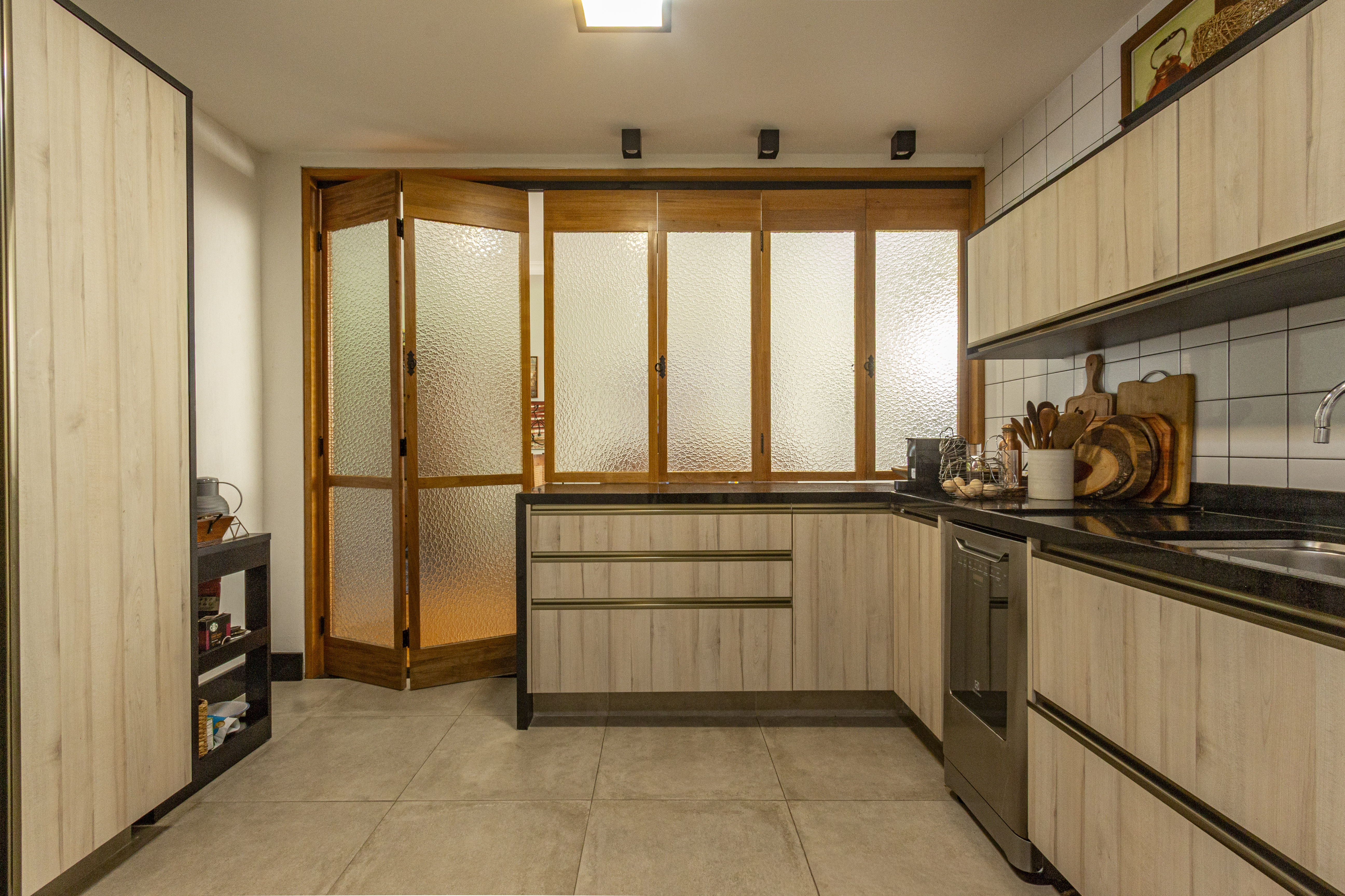  Apartment with High Ceilings and Spacious Interiors in Leblon - 物件實景