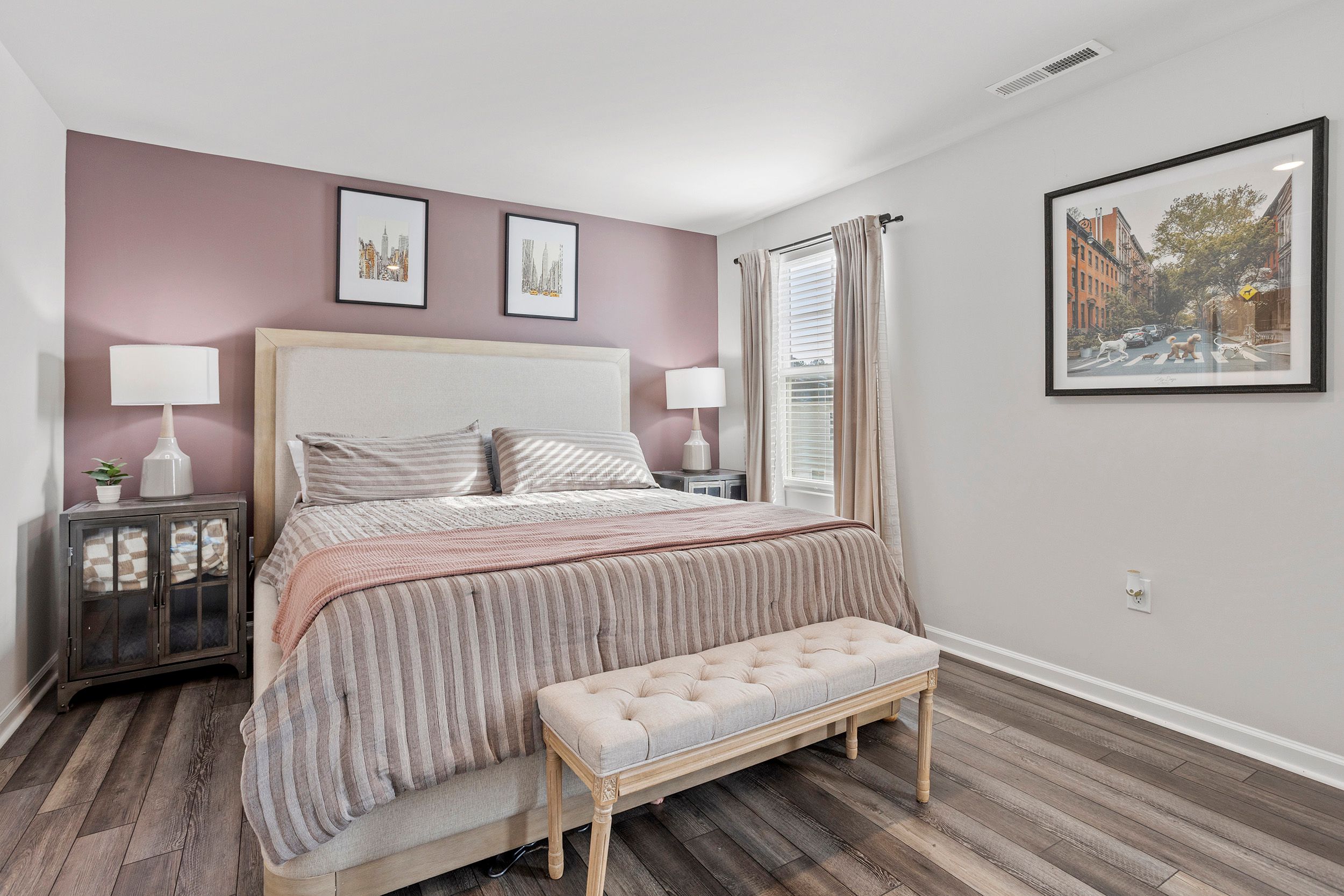  156 Sweet Lilac Way, Raleigh, NC 27610 - 物件實景