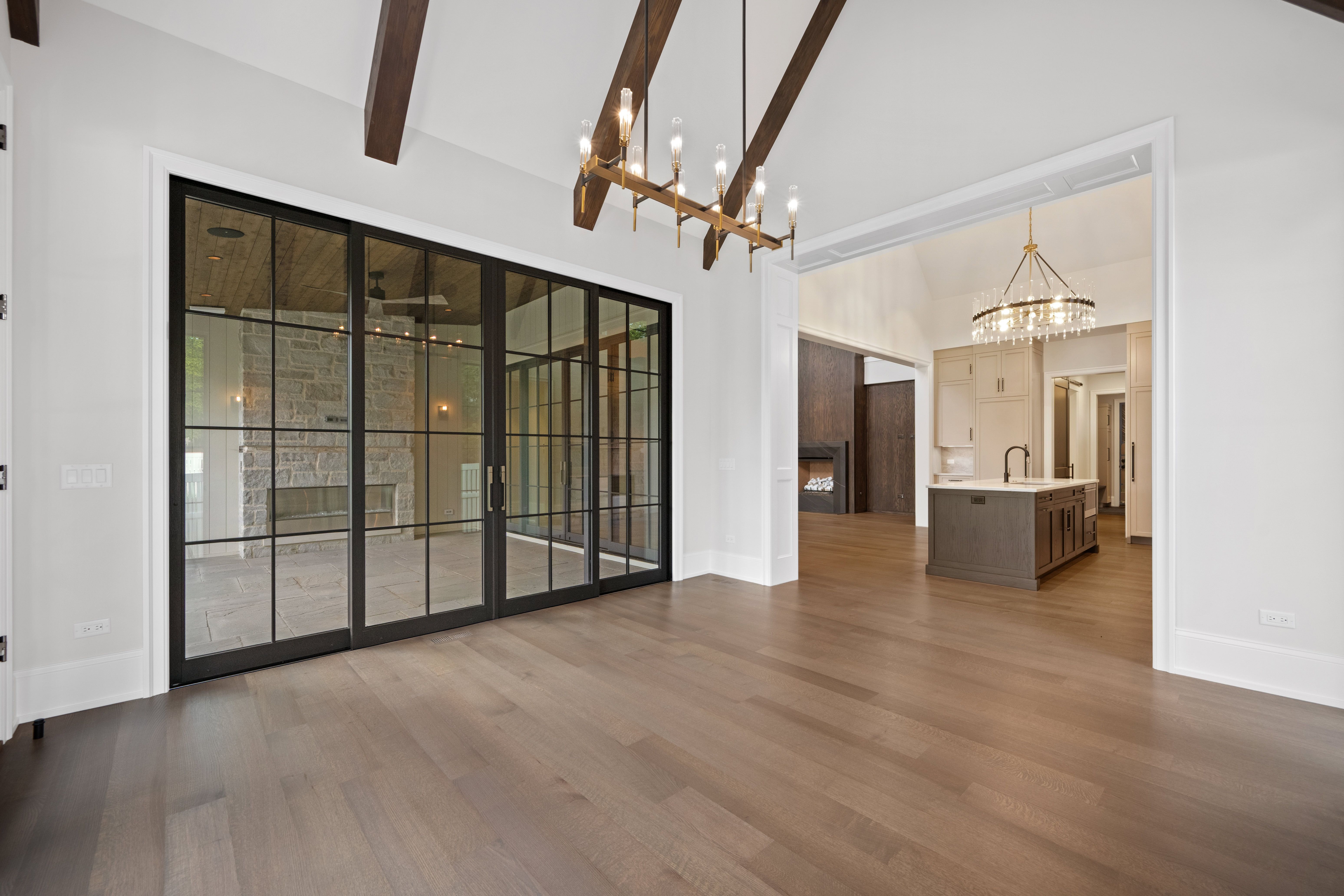  Gorgeous Brand New Construction in Downtown Naperville - 物件實景