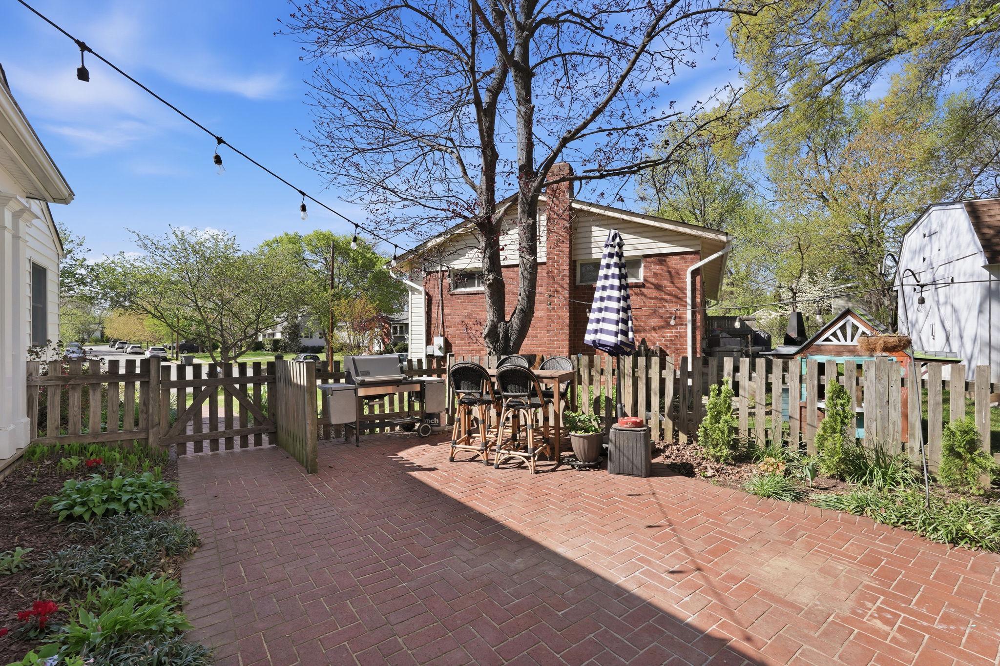  629 Prospect Place, Alexandria, VA, 22304 - 物件實景