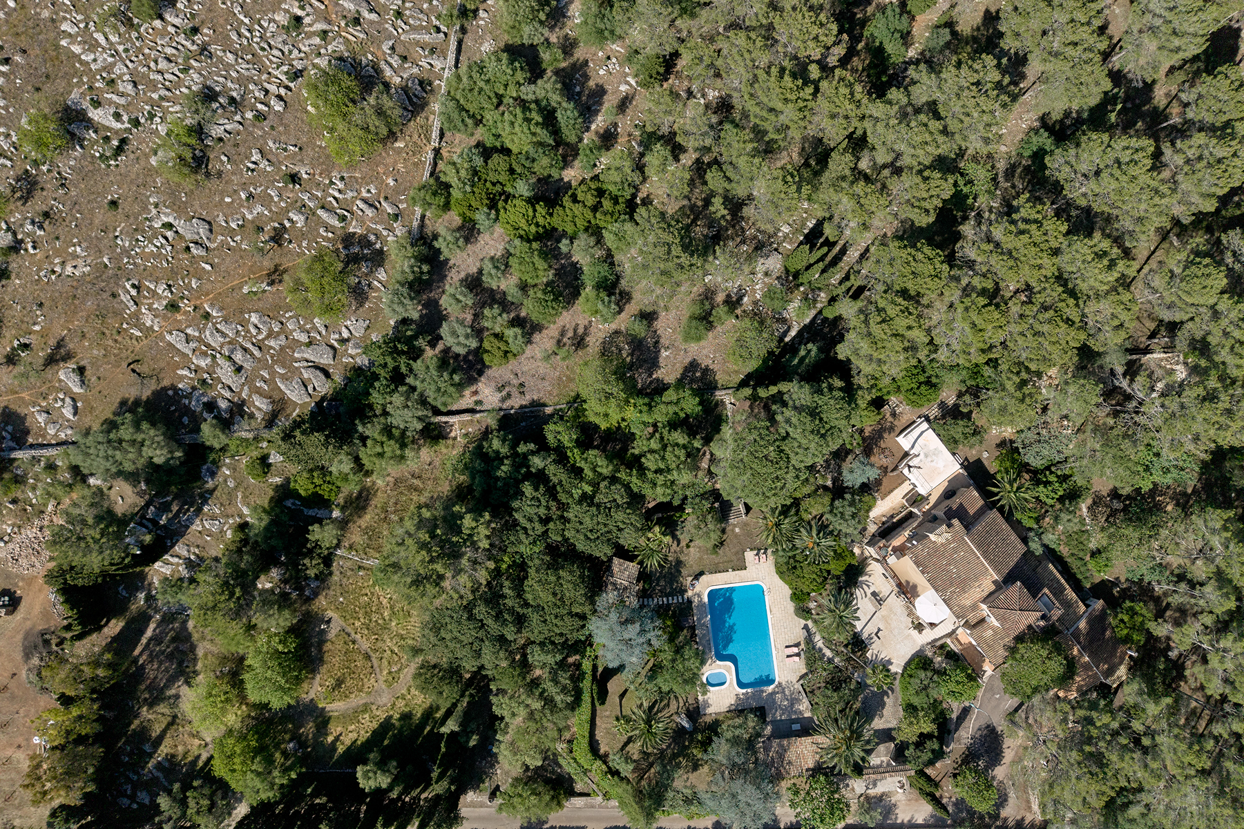  Idyllic country house in Mallorca - 物件實景
