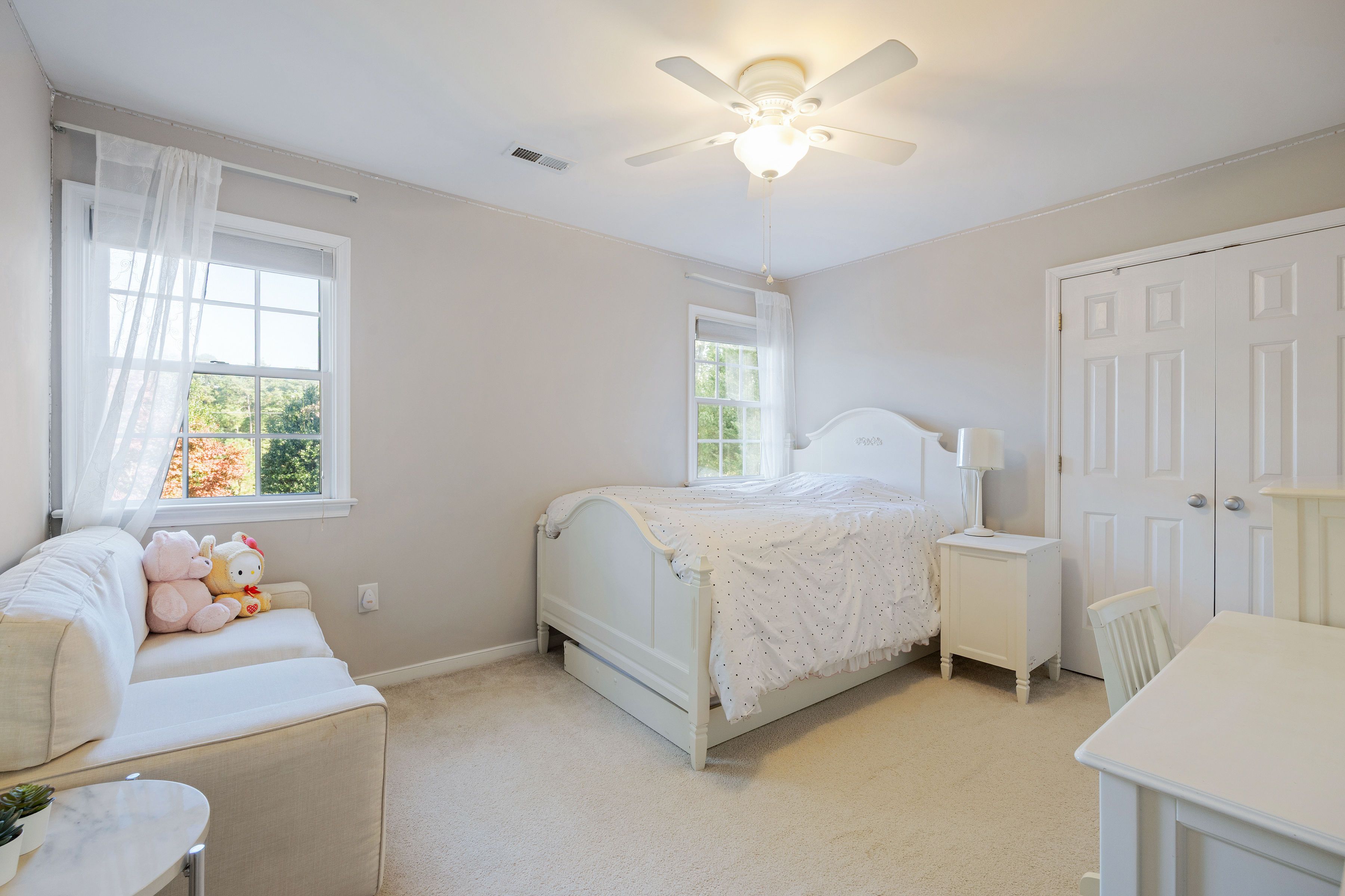  11812 Autumnwood Court, Glen Allen, VA 23059 - 物件實景