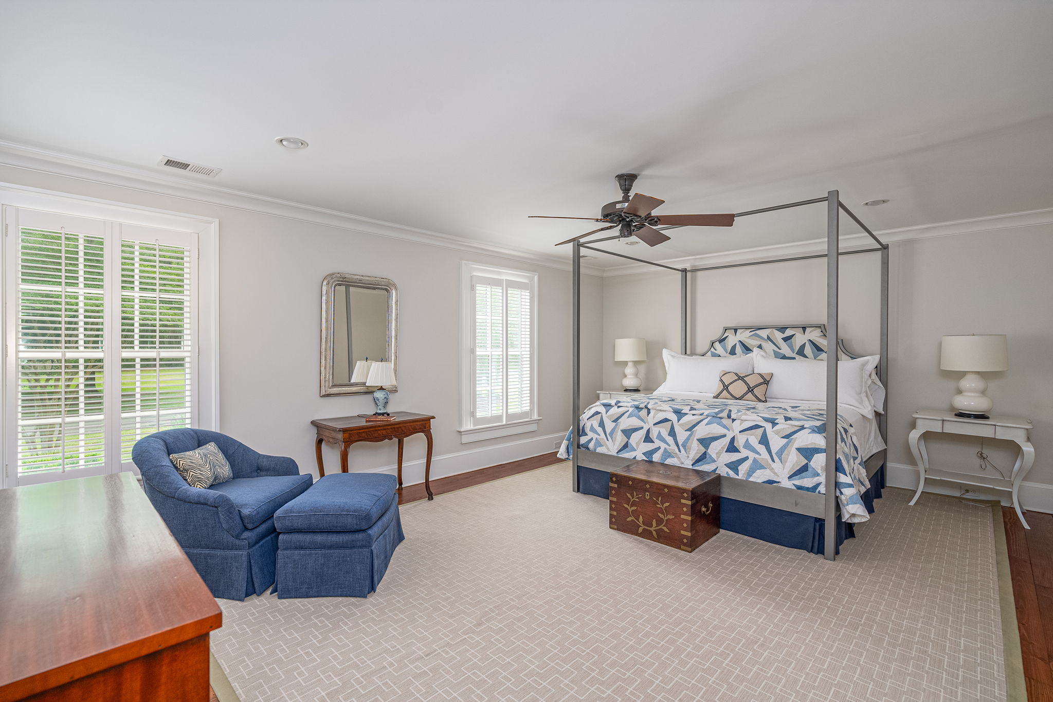  Exceptional Deep Water Estate in Gated Richmond Hill Community - 物件實景