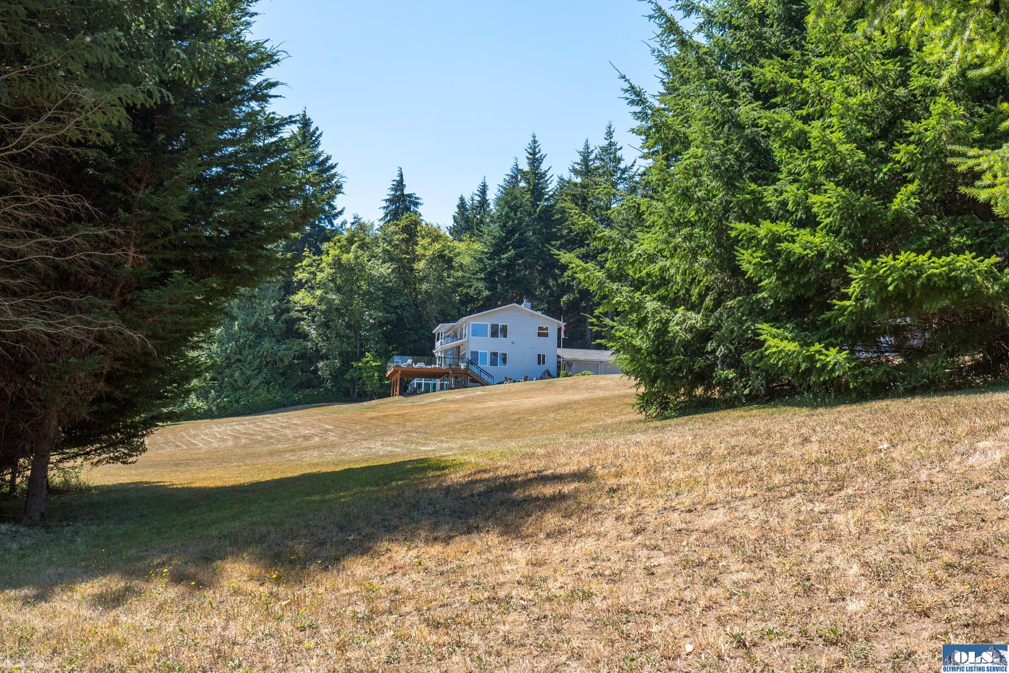 Port Angeles, Washington, 98363, United States, 4 Bedrooms Bedrooms, ,5 BathroomsBathrooms,Residential,For Sale,1905909