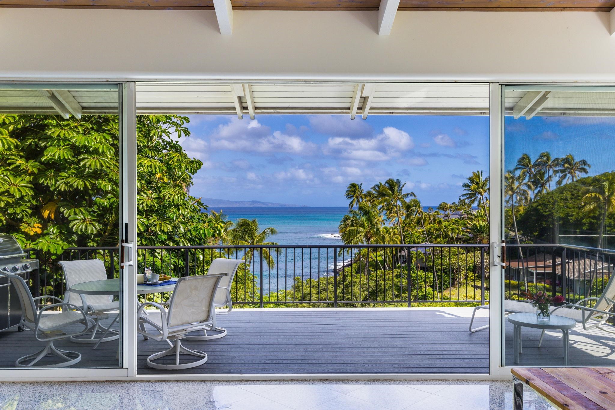 Lahaina, Hawaii, 96761, United States, 4 Bedrooms Bedrooms, ,5 BathroomsBathrooms,Residential,For Sale,1730605