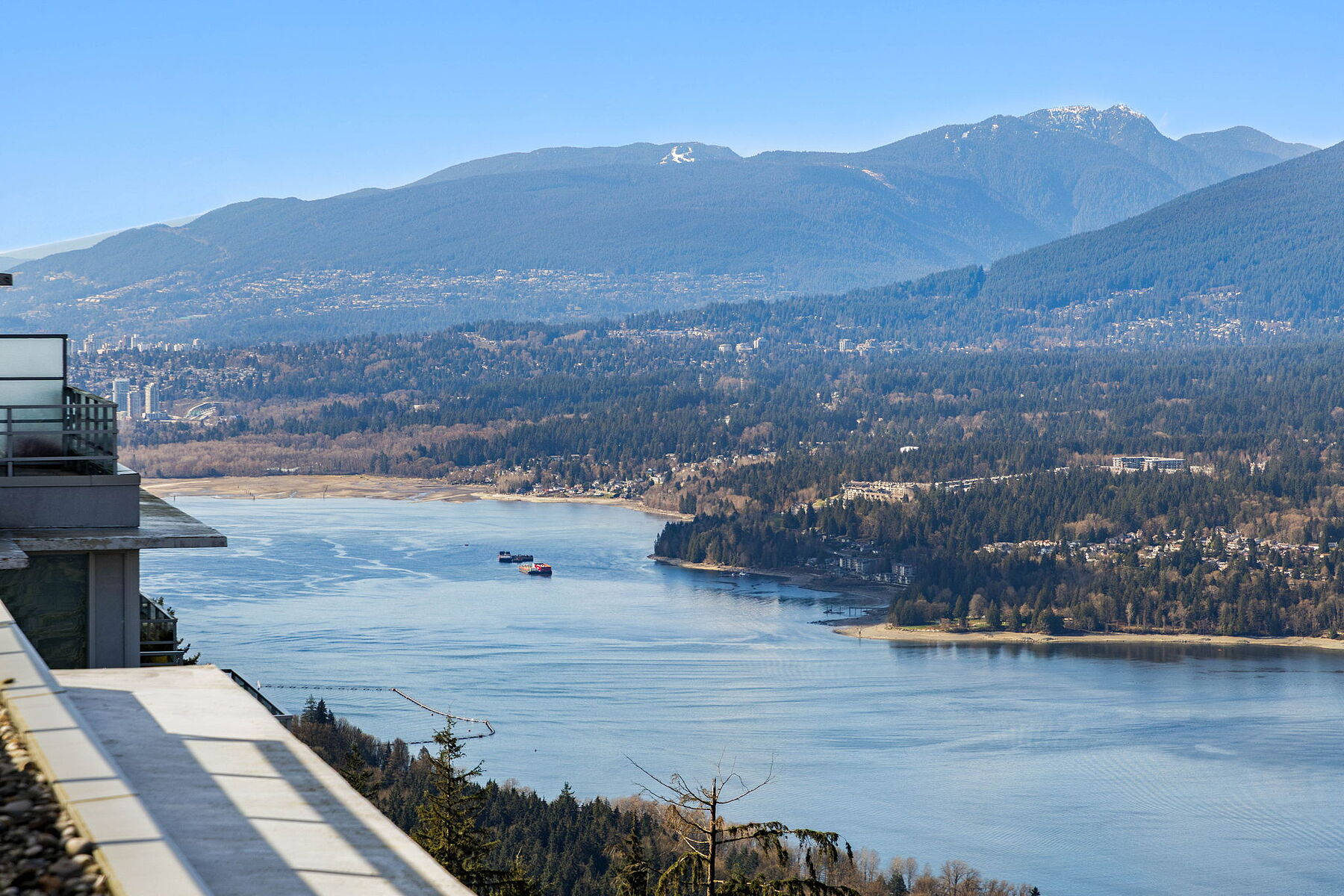  Burnaby, Greater Vancouver - 物件實景