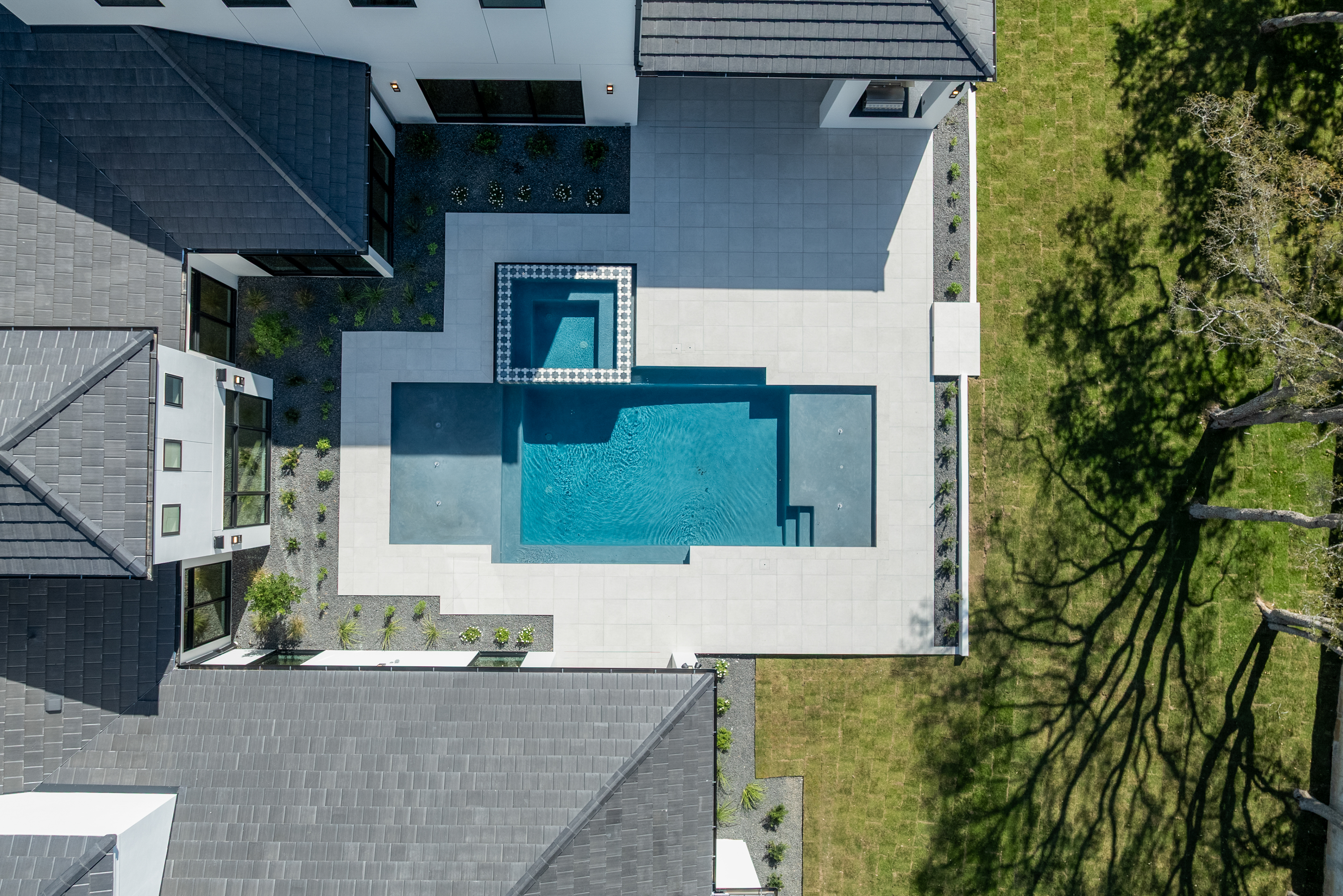  Transitional Luxury Retreat - 物件實景