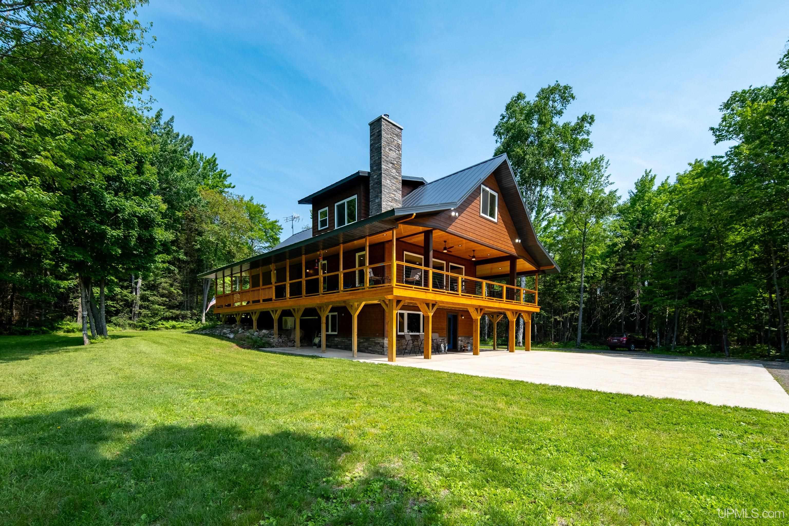 Ishpeming, Michigan, 49849-9792, United States, 5 Bedrooms Bedrooms, ,3 BathroomsBathrooms,Residential,For Sale,1795104