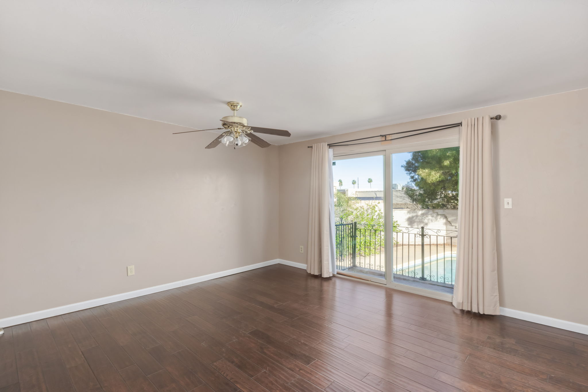  6861 E Hawthorne Circle¦Tucson, AZ - 物件實景