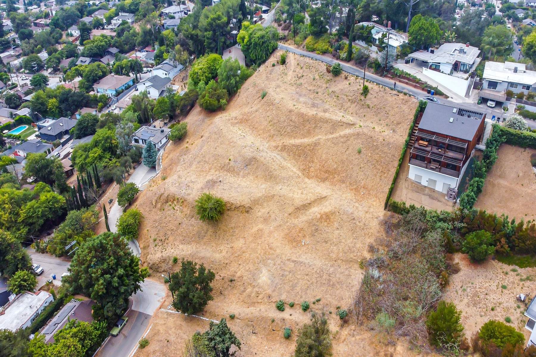 1425 North Highgate Avenue - 物件實景