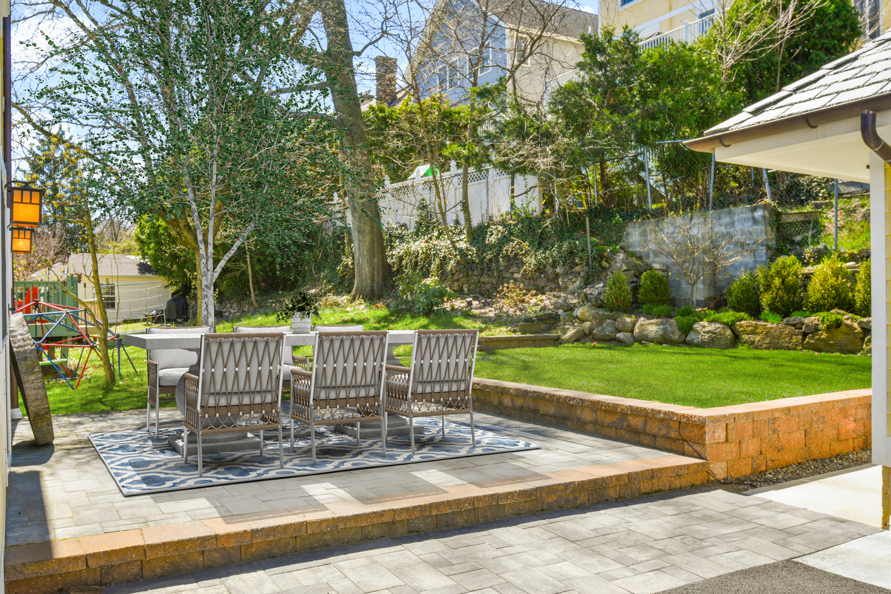  415 Eighth Avenue - 物件實景