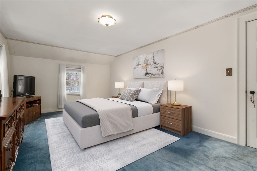 Norwood, Massachusetts, 02062, United States, 3 Bedrooms Bedrooms, ,2 BathroomsBathrooms,Residential,For Sale,1991969