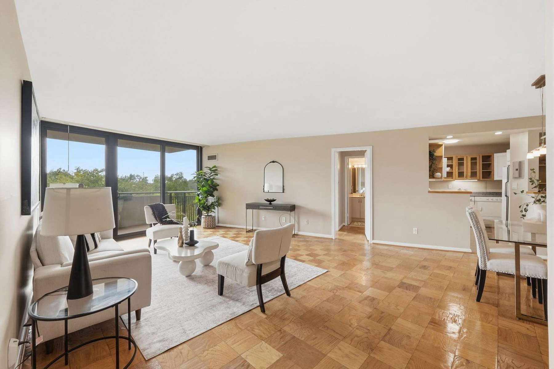  4620 N Park Avenue, Chevy Chase, MD, 20815 - 物件實景