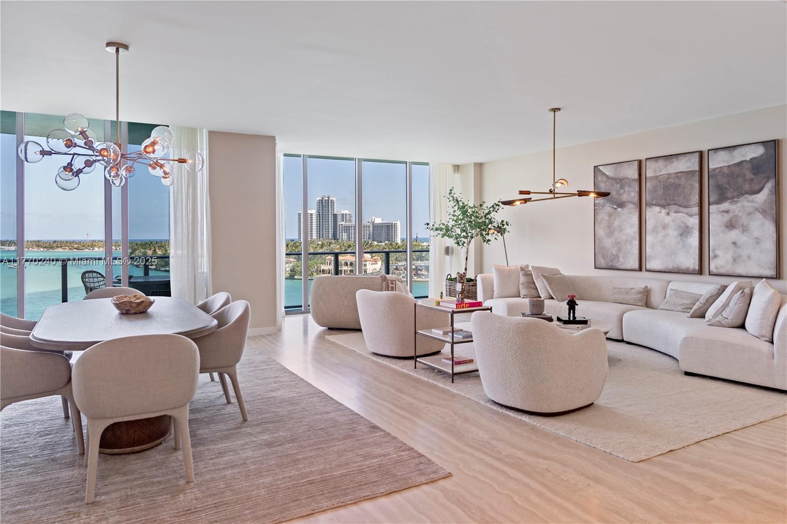 Bay Harbor Islands, Florida, 33154, United States, 3 Bedrooms Bedrooms, ,5 BathroomsBathrooms,Residential,For Sale,1753234