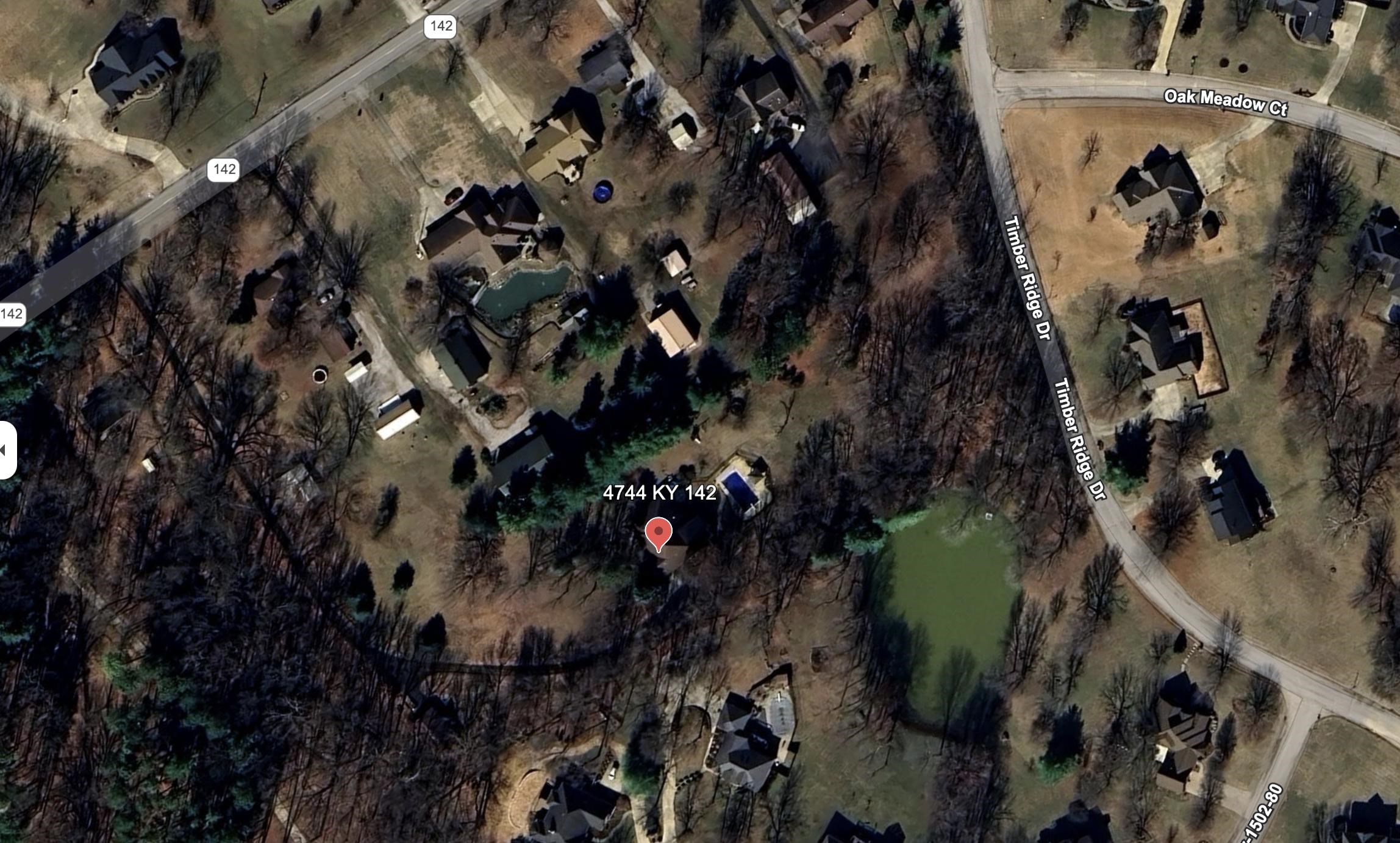 Philpot, Kentucky, 42366, United States, 5 Bedrooms Bedrooms, ,4 BathroomsBathrooms,Residential,For Sale,1904412