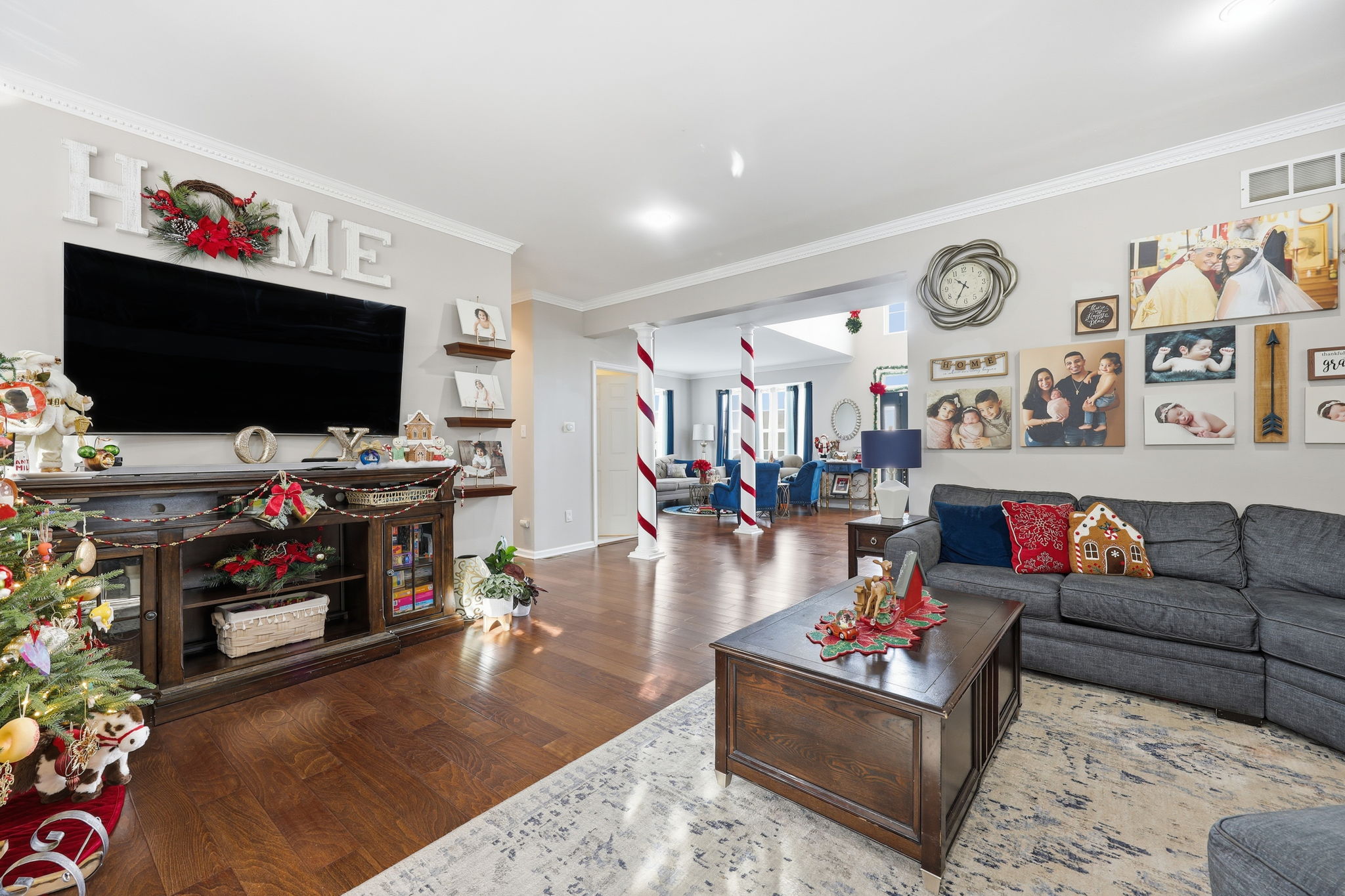 Egg Harbor Township, New Jersey, 08234, United States, 4 Bedrooms Bedrooms, ,3 BathroomsBathrooms,Residential,For Sale,1997774