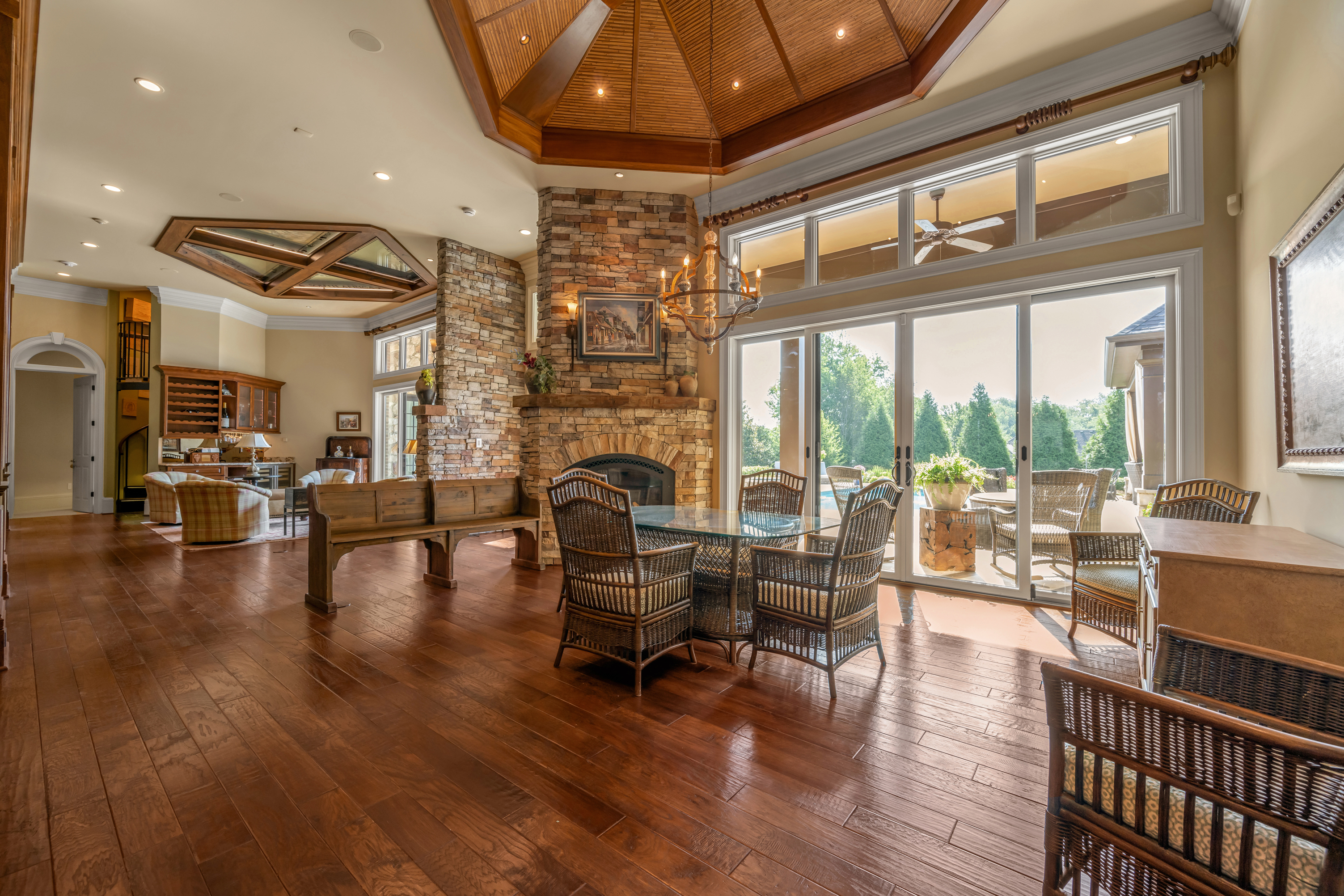  5220 Keene South Elkhorn Road - 物件實景