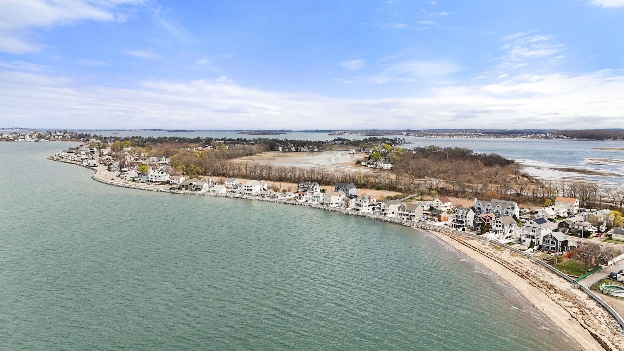  706 Sea St, Quincy, MA, 02169 - 物件實景