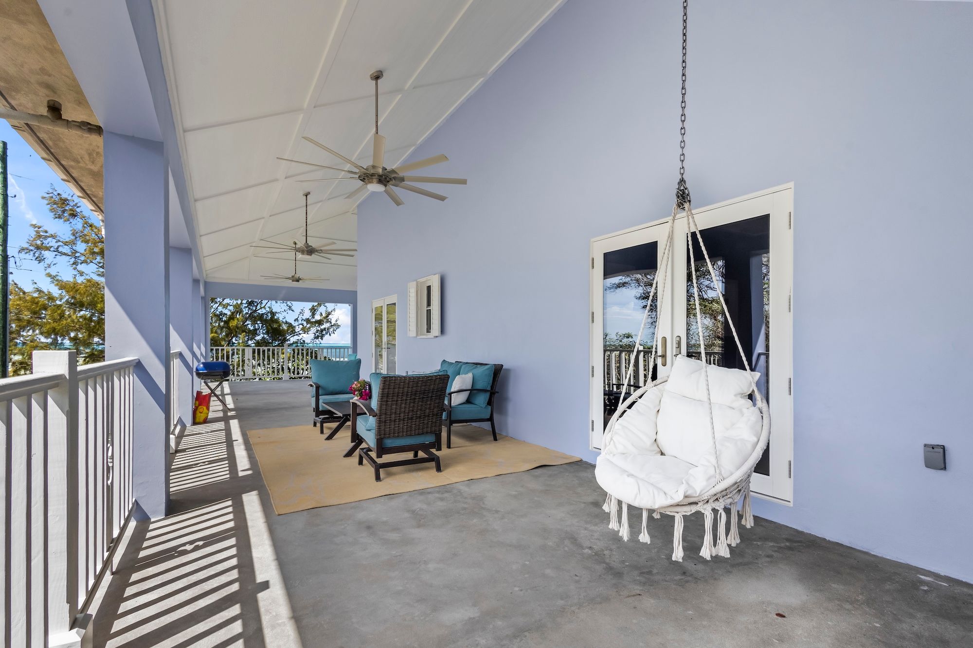  Seahorse Serenity, Spanish Wells, NI - 物件實景