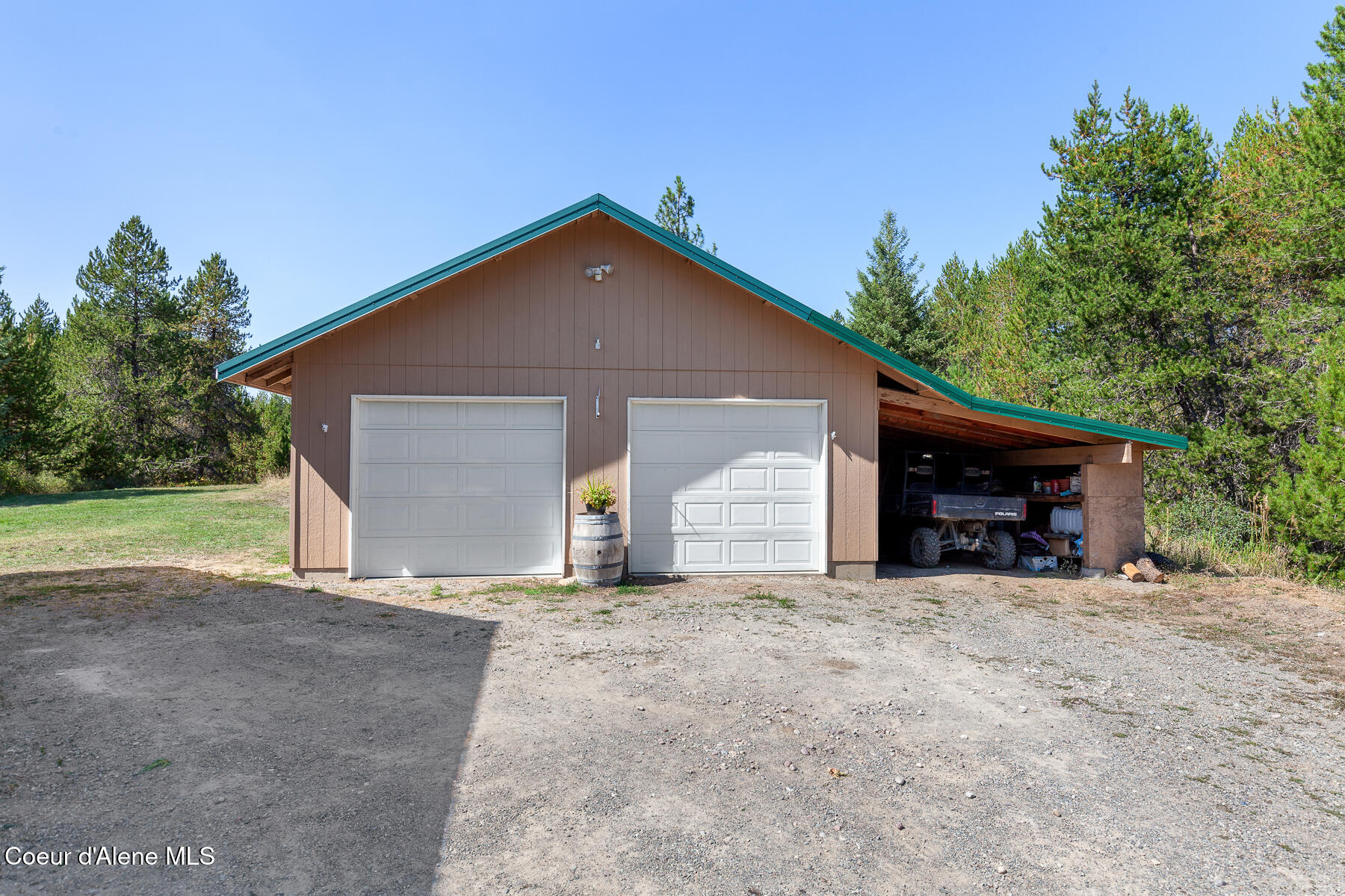 Spirit Lake, Idaho, 83869, United States, 3 Bedrooms Bedrooms, ,2 BathroomsBathrooms,Residential,For Sale,1928788