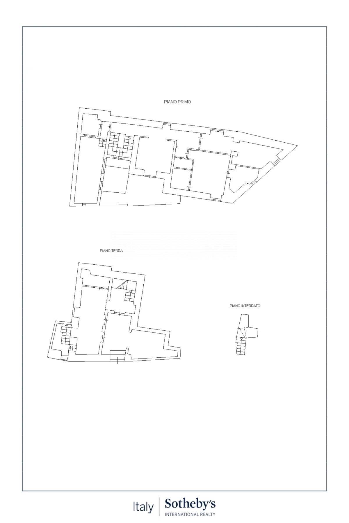  A charming detached house with a terrace in the historic centre of Modica - 物件實景