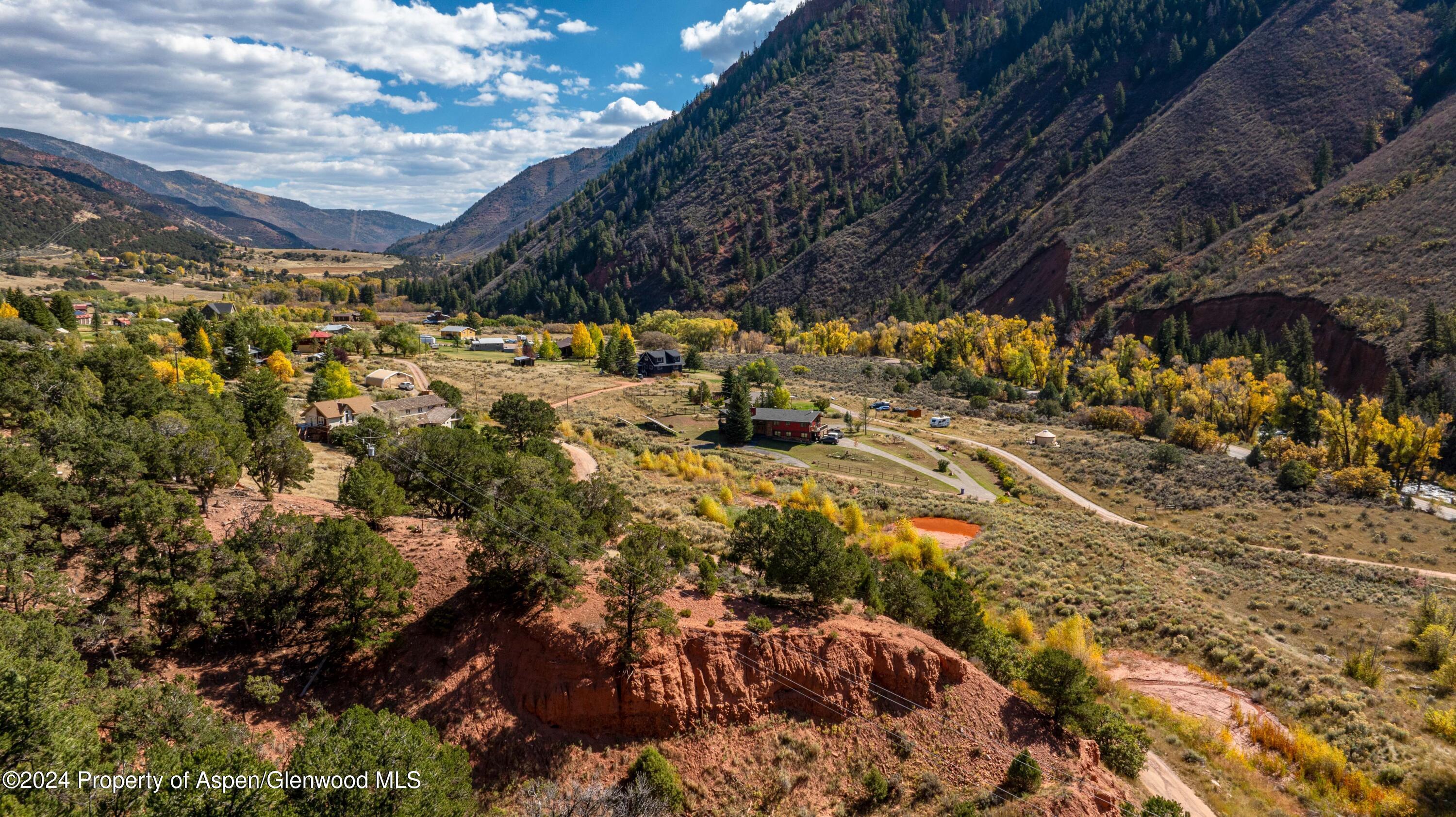 Basalt, Colorado, 81621, United States, ,Residential,For Sale,1846551
