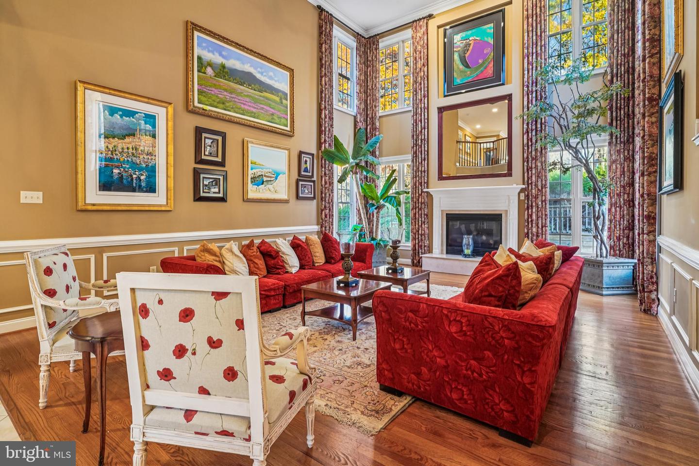 North Bethesda, Maryland, 20852, United States, 5 Bedrooms Bedrooms, ,5 BathroomsBathrooms,Residential,For Sale,1991971