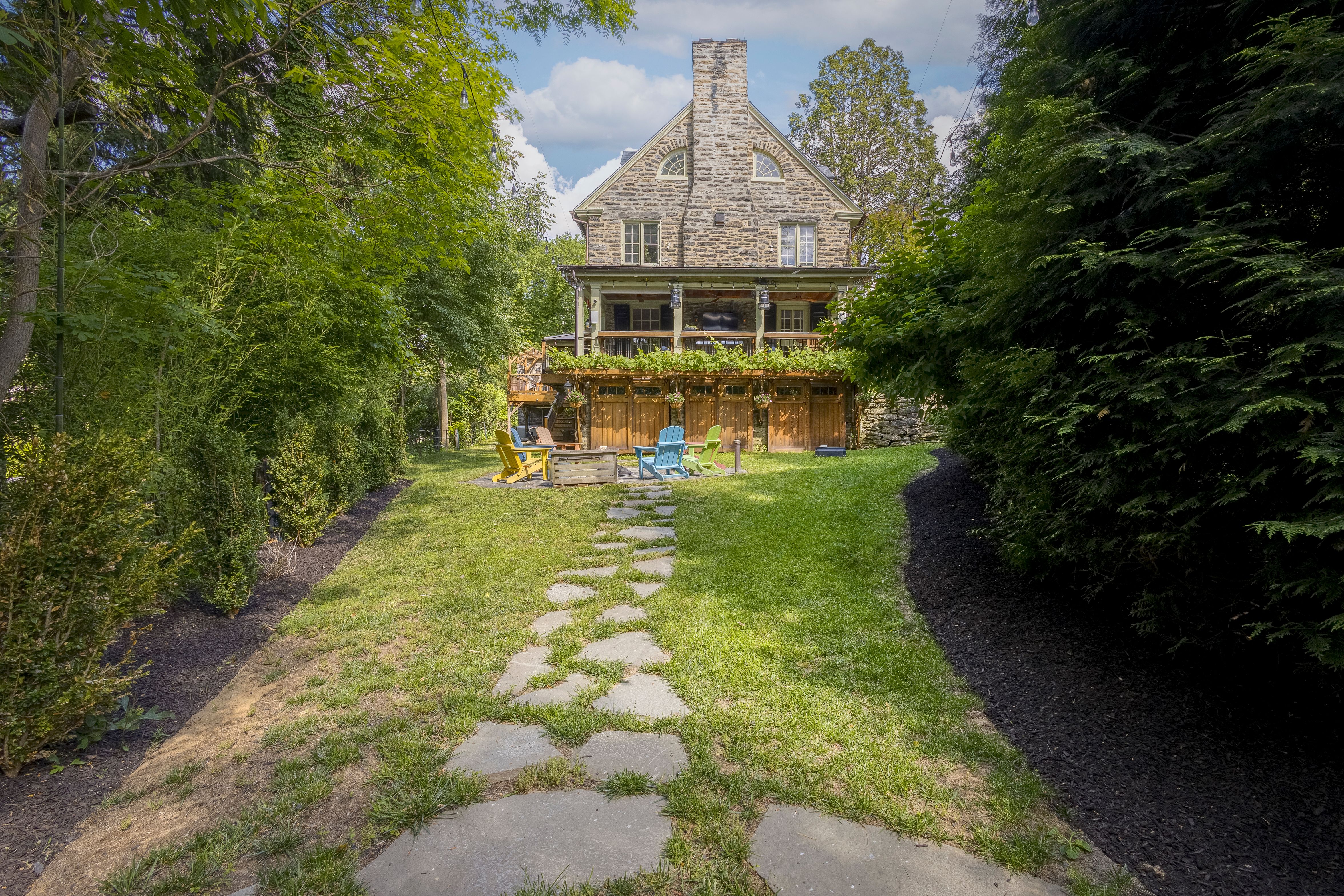  97 East Bells Mill Road, Philadelphia, PA 19118 - 物件實景