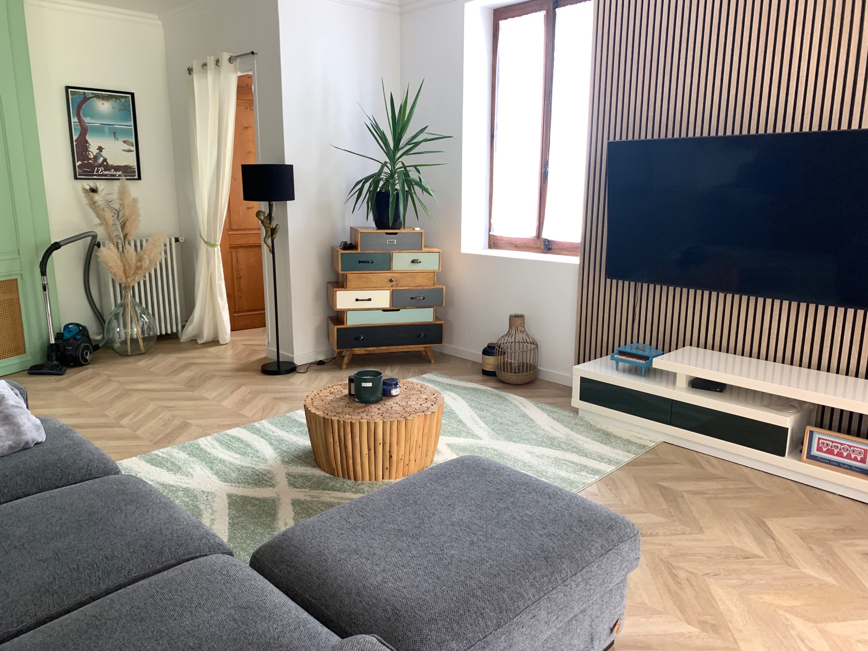  EVIAN LES BAINS FULLY RENOVATED APARTMENT WITH VIEW ON THE LAKE - 物件實景