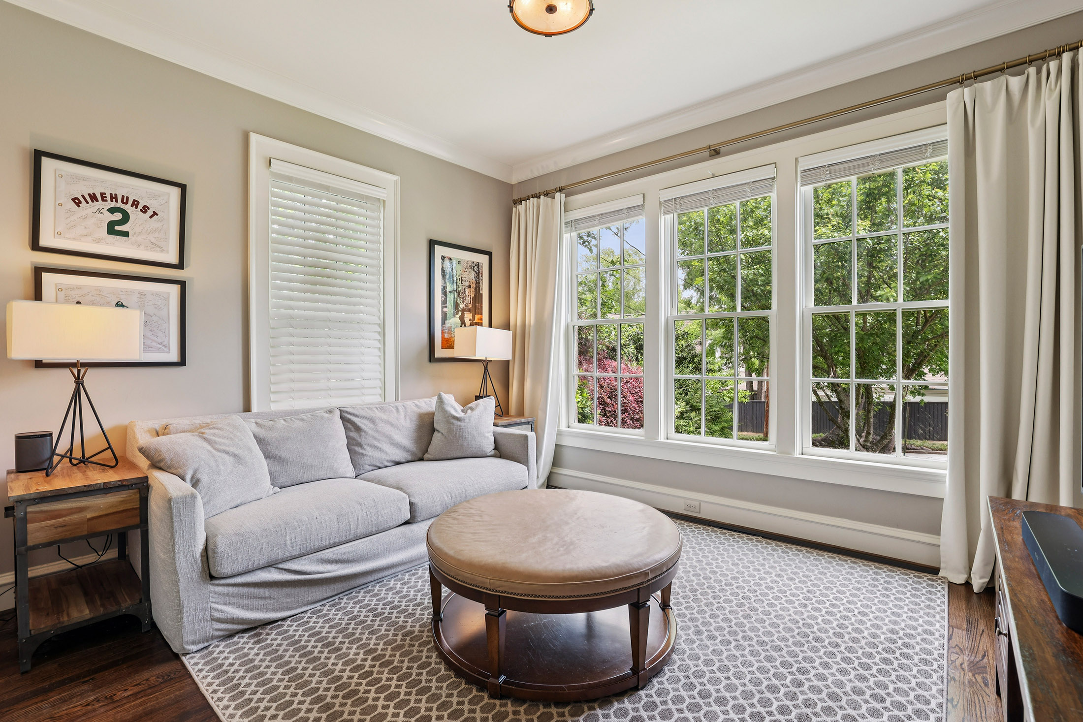  Perfect Blend of Comfort, Style, and Convenience in Virginia Highland - 物件實景