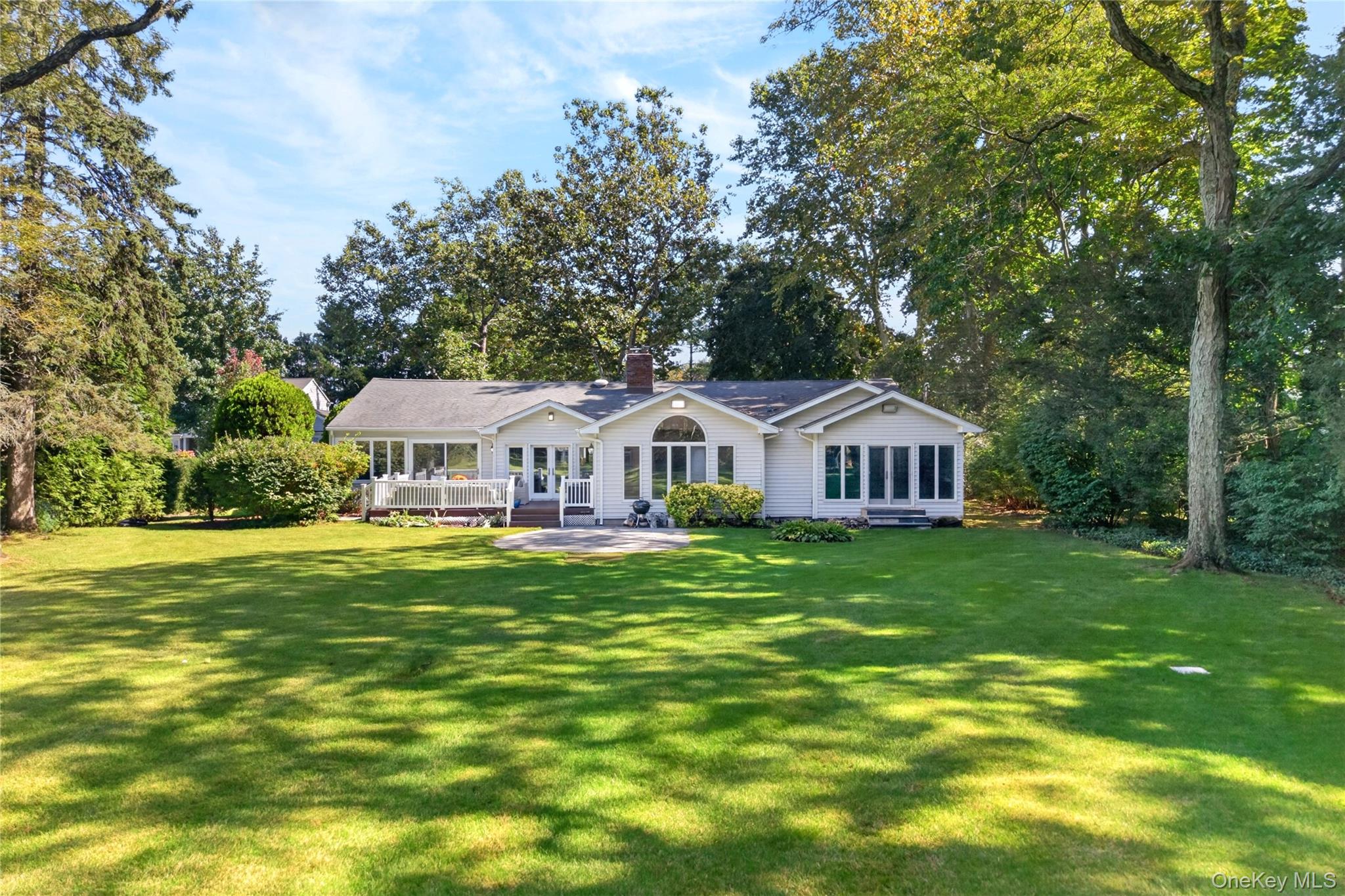  14 Maplewood Lane, East Hills, NY, 11576 - 物件實景