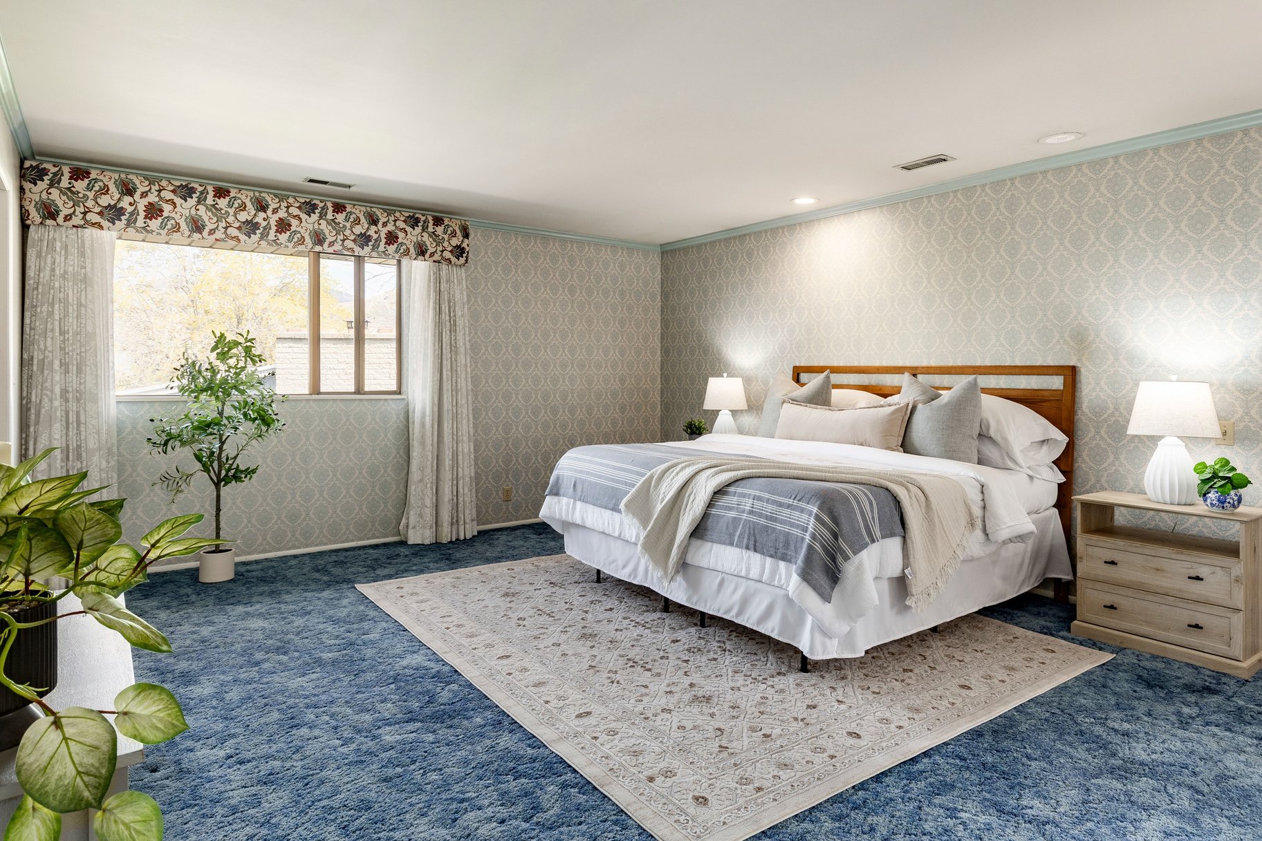  Solid Olympus Cove 2 Story With Mountain and Valley Views - 物件實景