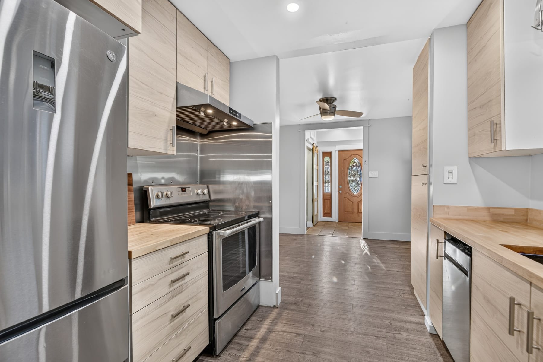  407 Marie Street Medford, OR 97504 - 物件實景