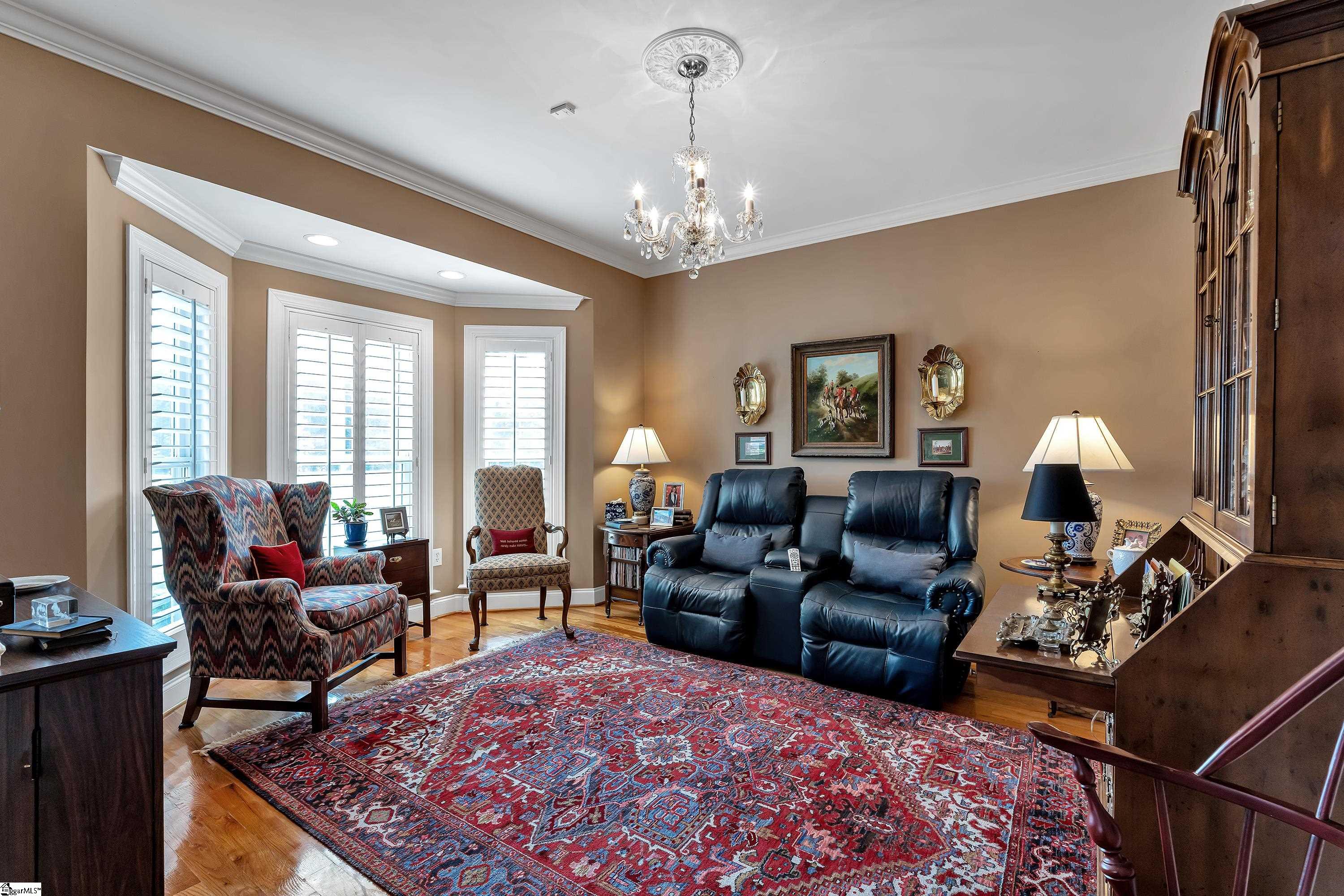 Pauline, South Carolina, 29374, United States, 4 Bedrooms Bedrooms, ,4 BathroomsBathrooms,Residential,For Sale,1846655