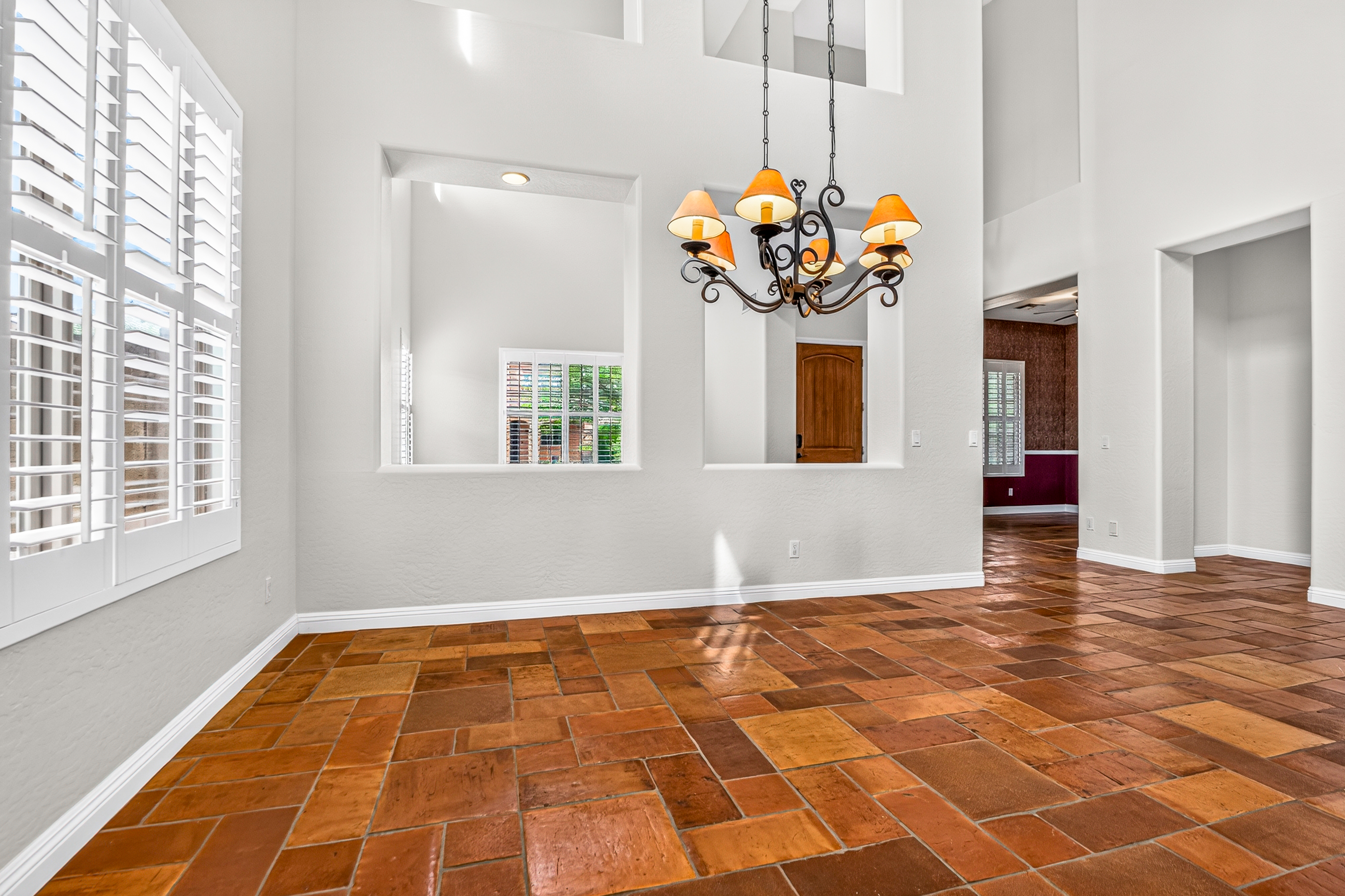  8727 W Buckhorn Trail¦Peoria, AZ - 物件實景