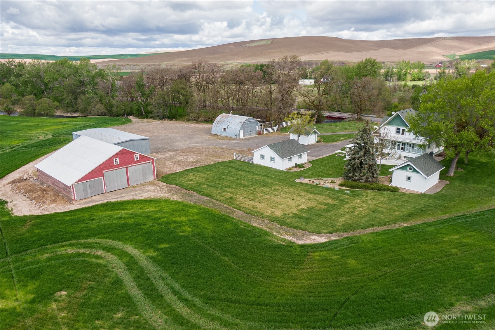 Waitsburg, Washington, 99361, United States, 4 Bedrooms Bedrooms, ,3 BathroomsBathrooms,Residential,For Sale,1793079