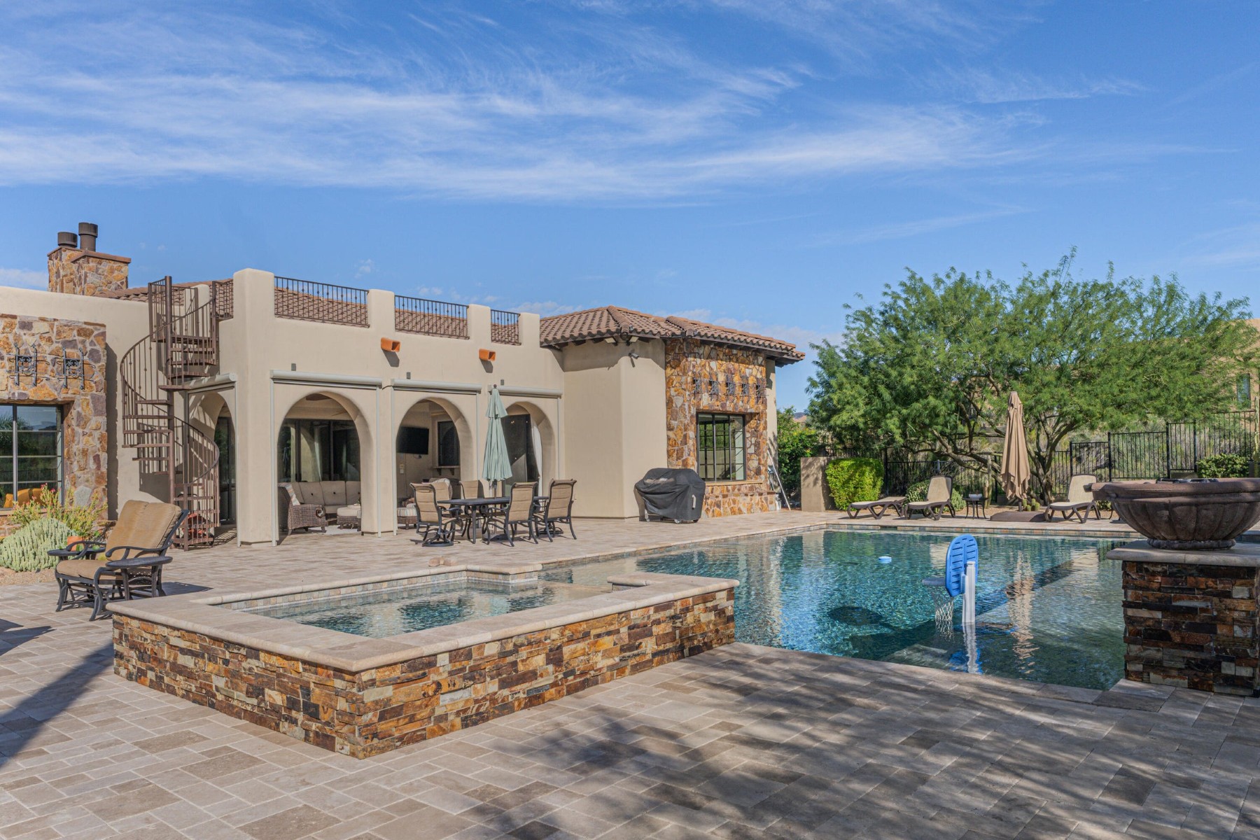  37911 N Boulder View Drive  Scottsdale, AZ - 物件實景