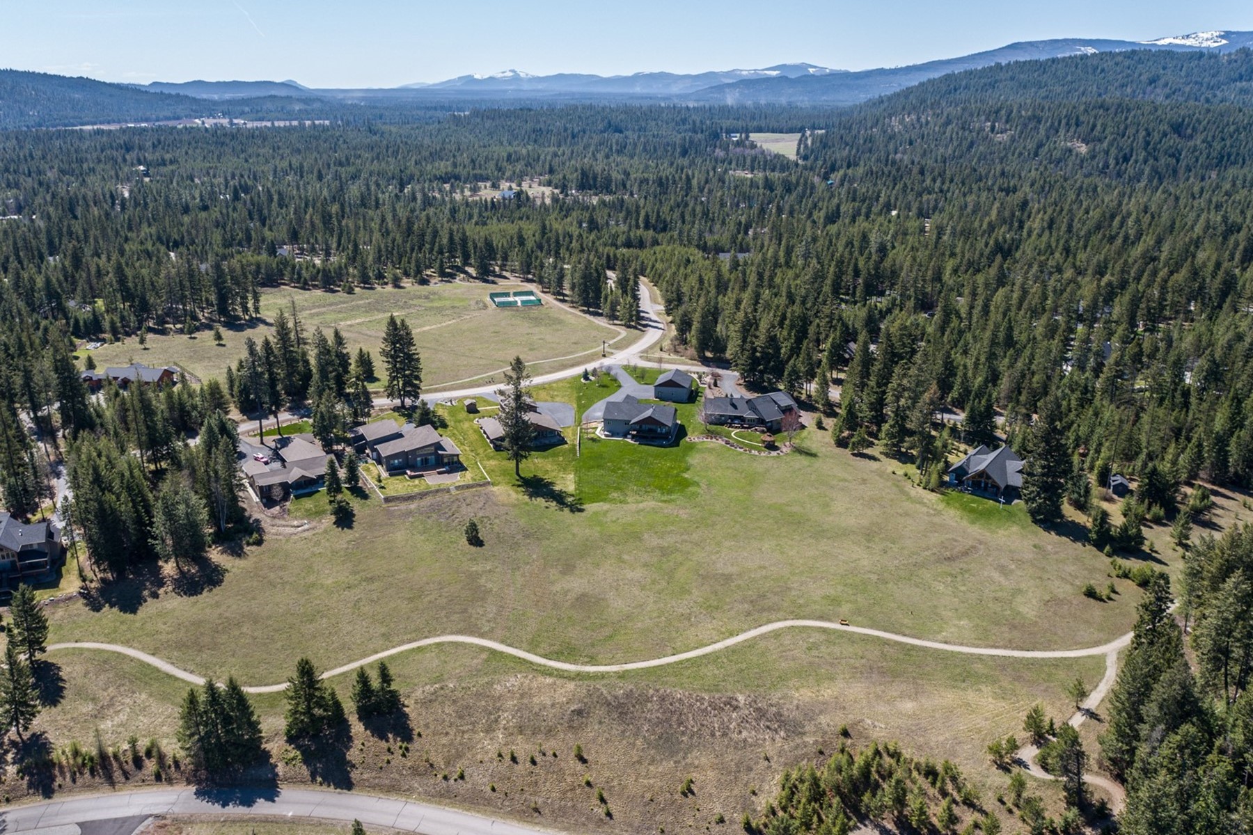  Community Waterfront Parcel - 物件實景